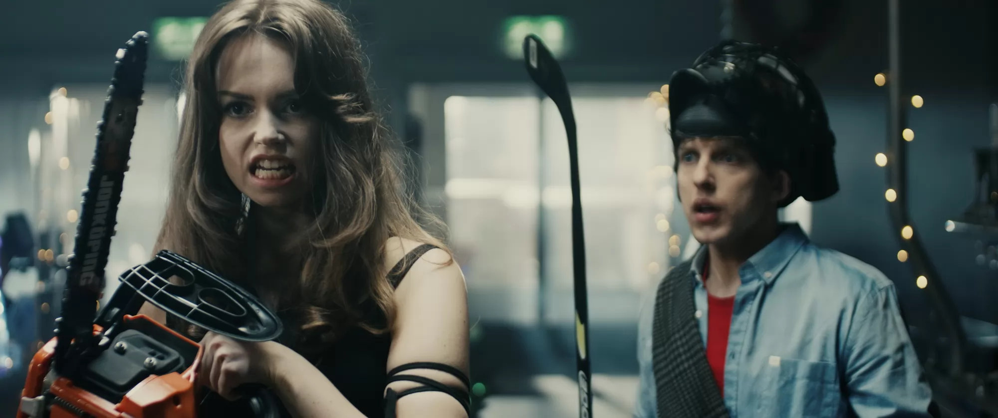 Фильм Возвращение гремлинов (2025). Кадр N271547