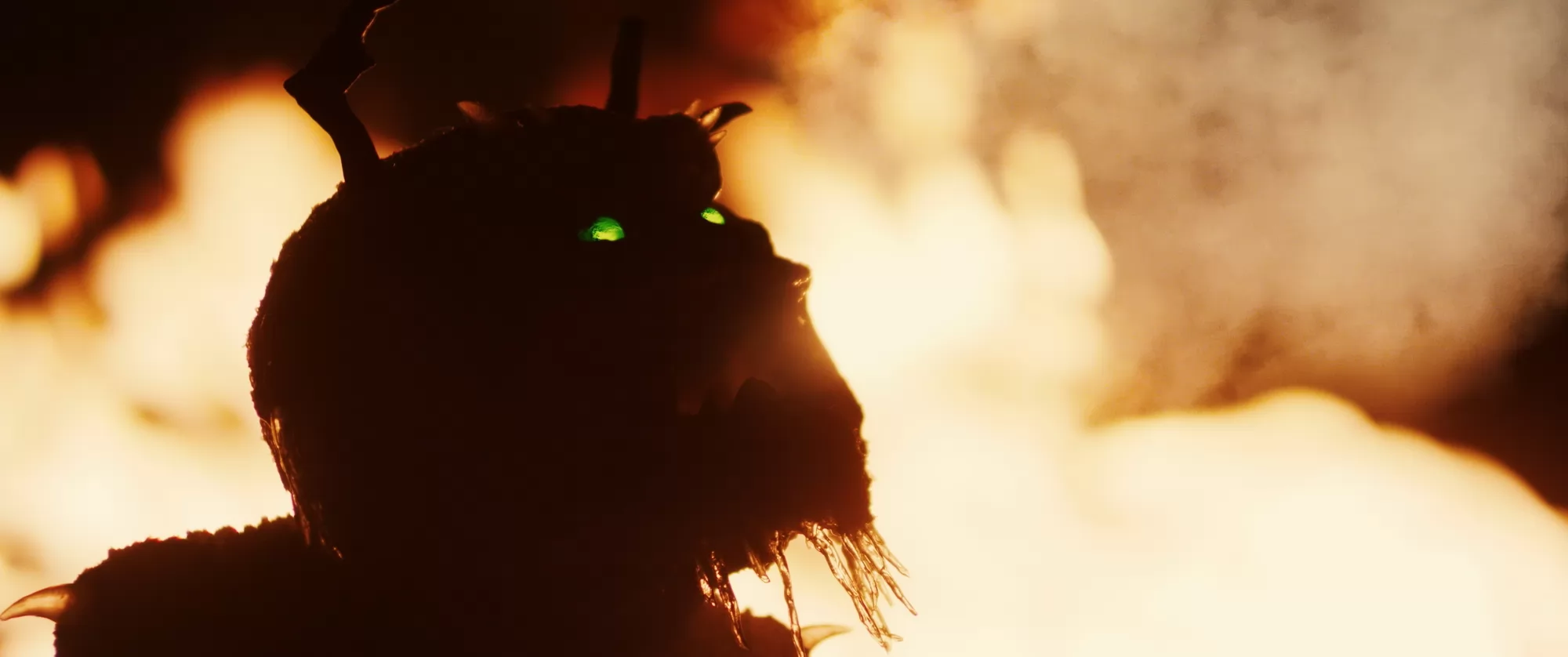 Фильм Возвращение гремлинов (2025). Кадр N271537