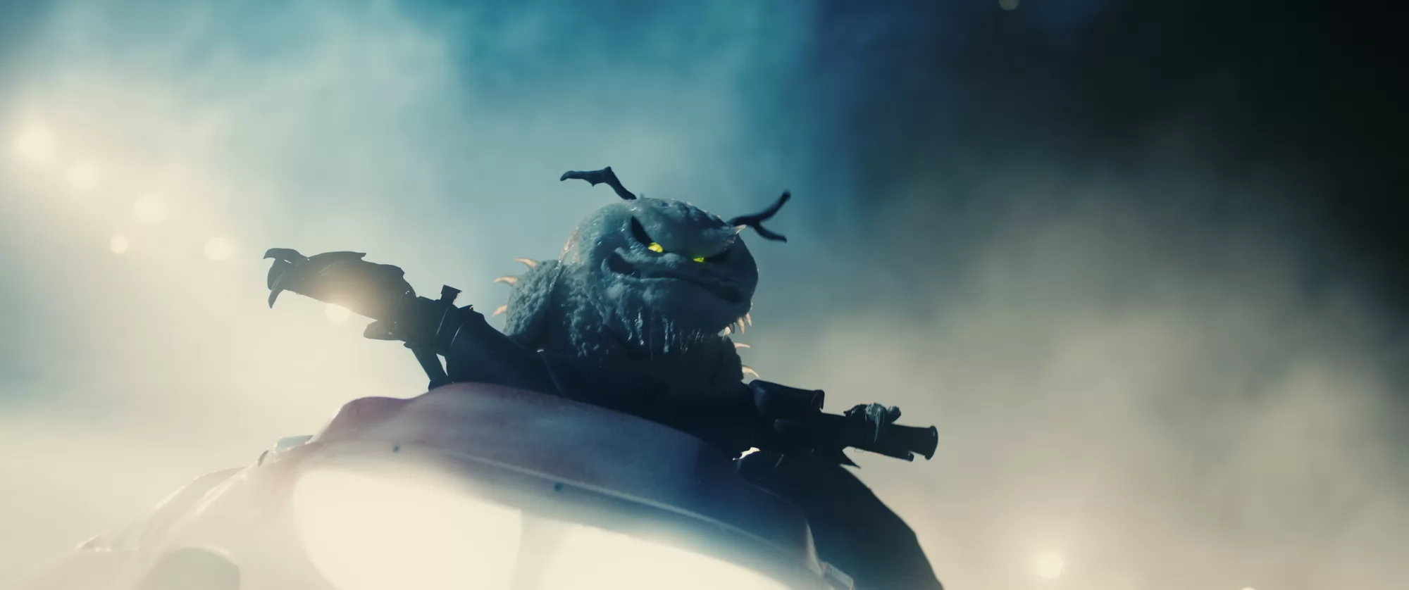 Фильм Возвращение гремлинов (2025). Кадр N271539