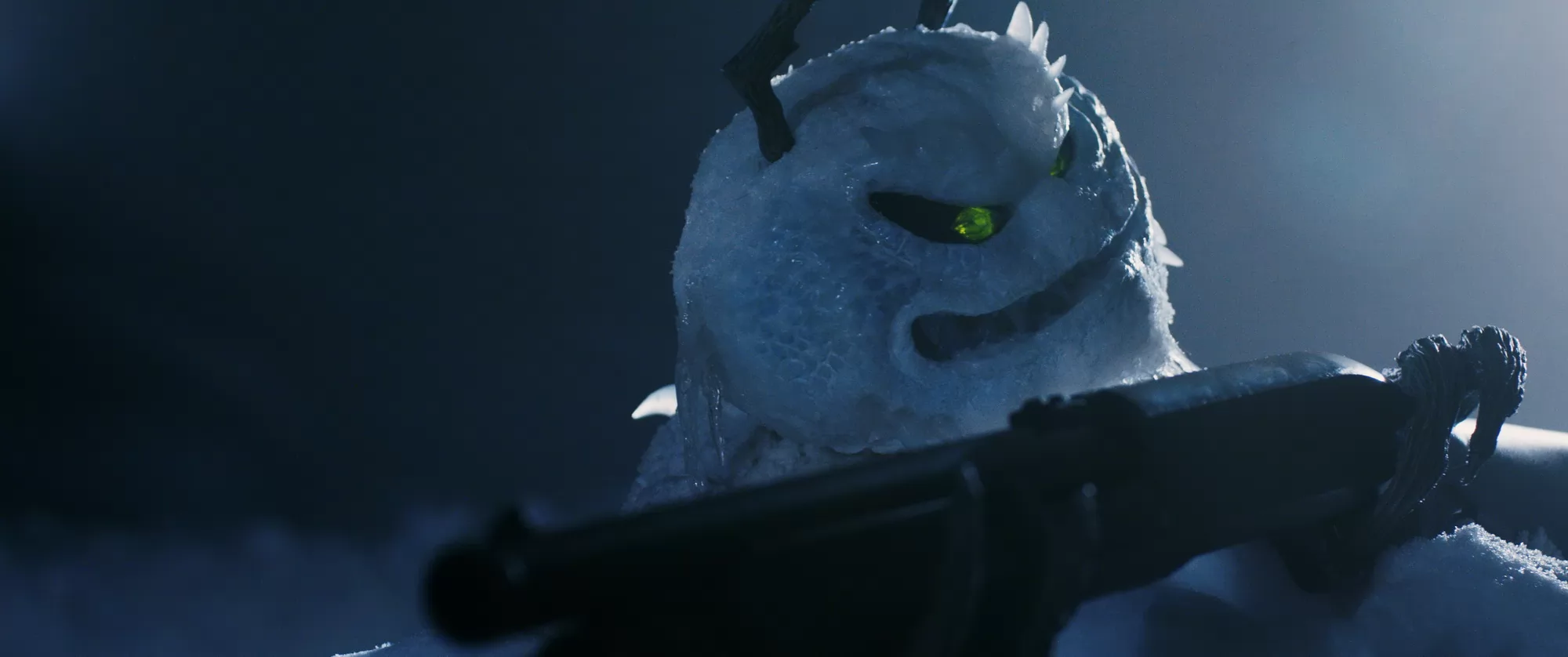 Фильм Возвращение гремлинов (2025). Кадр N271541