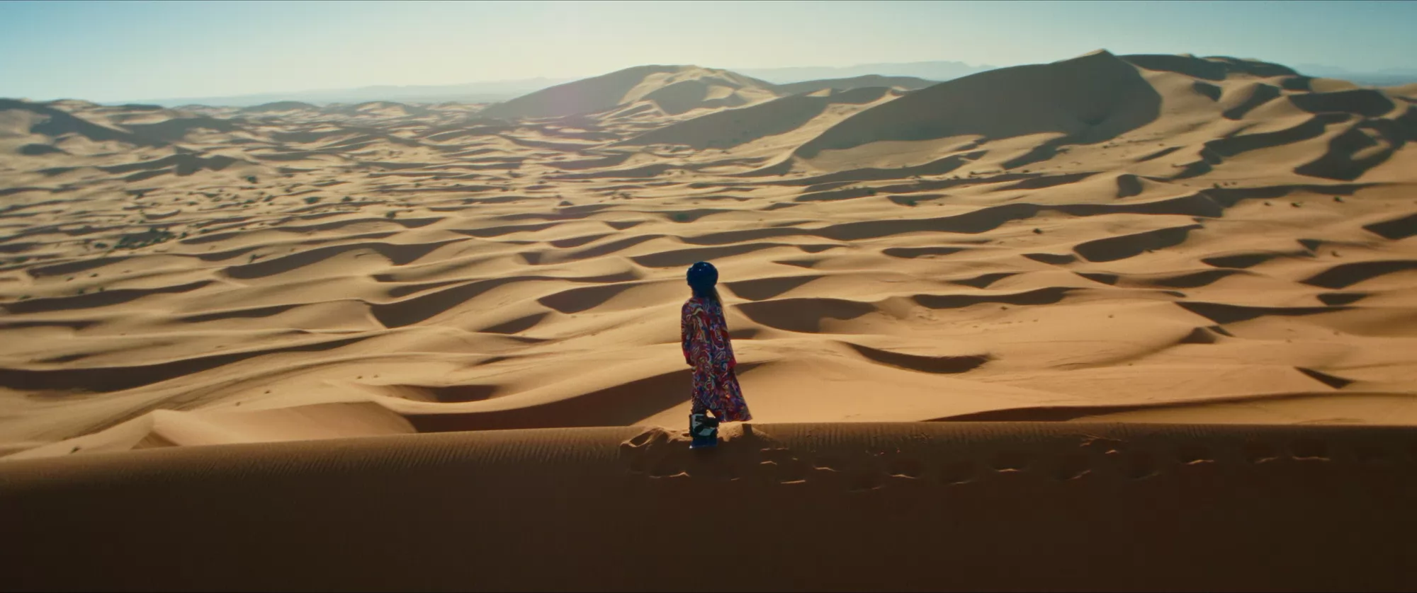 Фильм Хоттабыч (2027). Кадр N271567