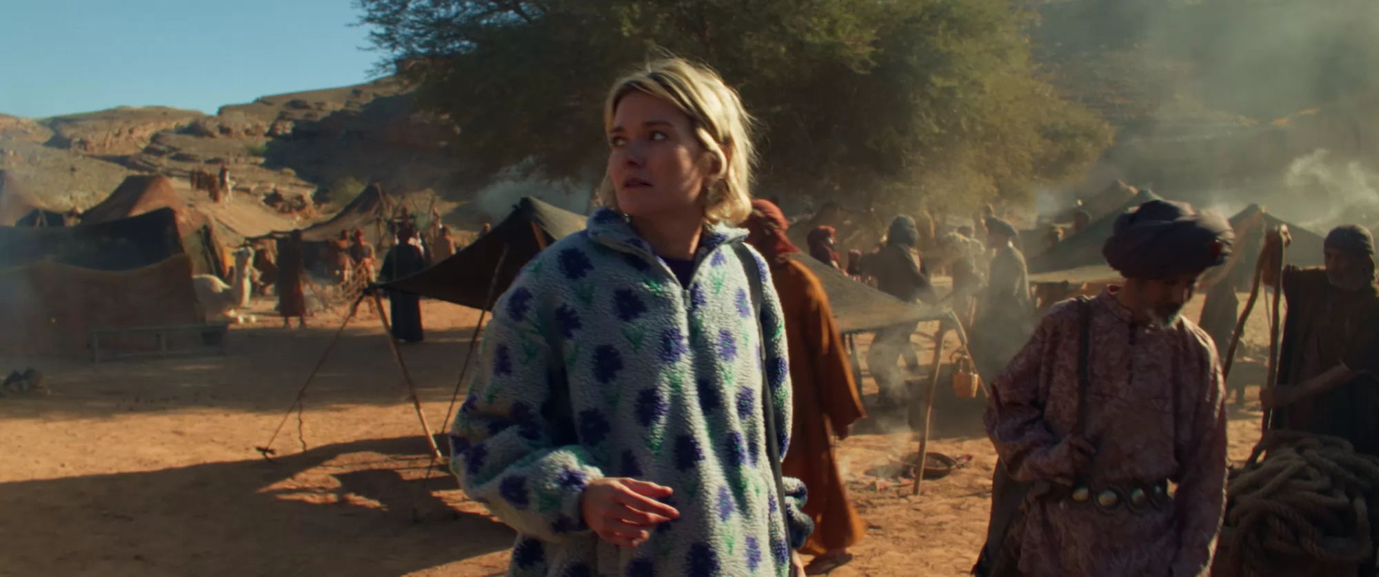 Фильм Хоттабыч (2027). Кадр N271568