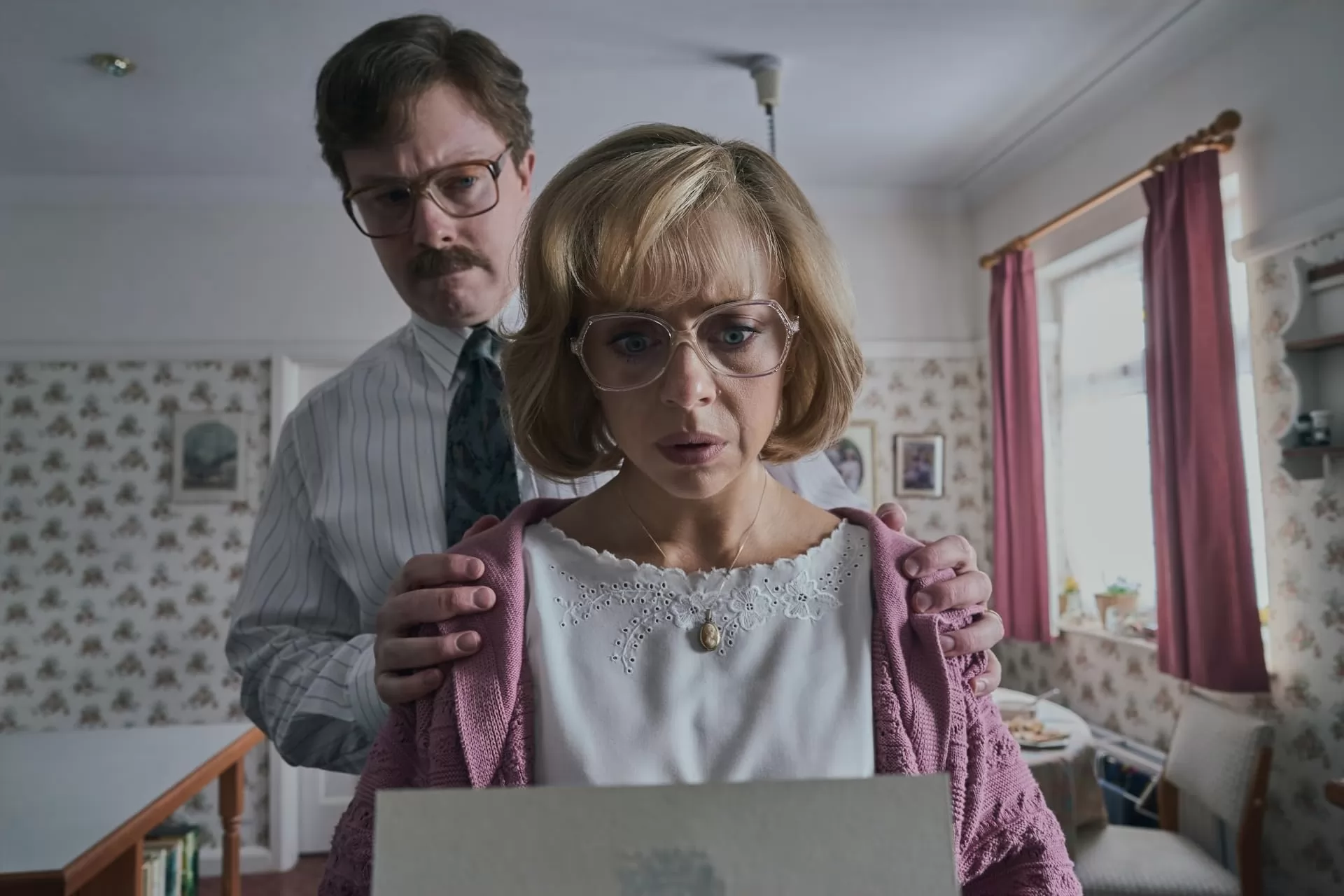 Сериал Гарри Поттер (2026). Кадр N271578