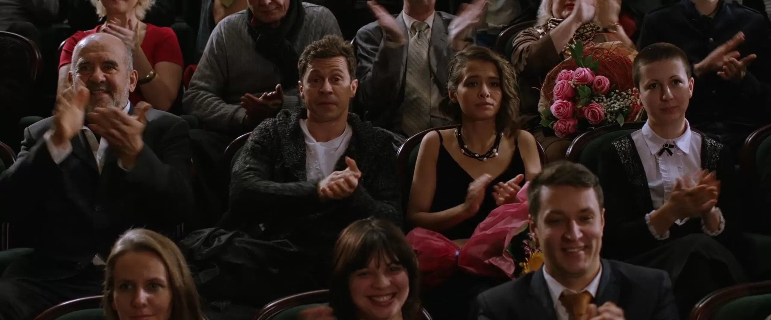 Фильм Хейтер (2026). Кадр N271602