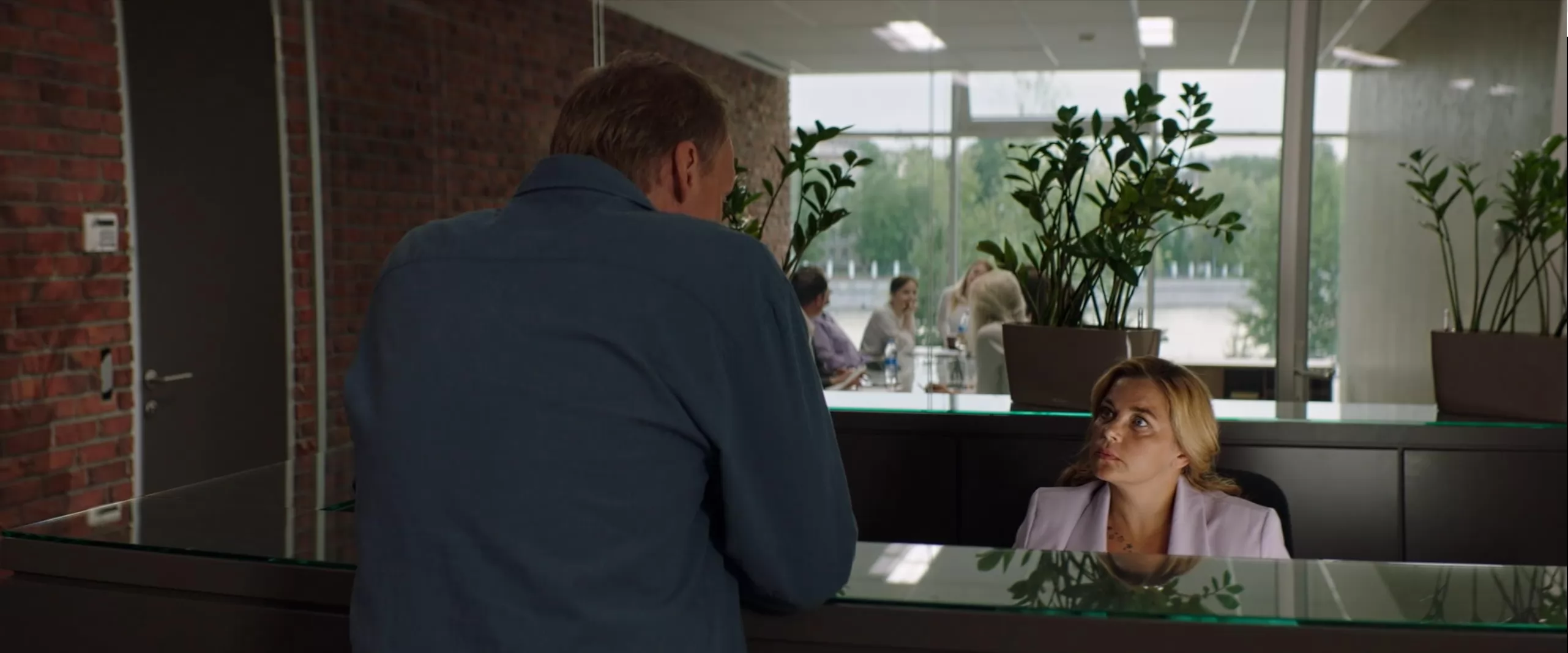 Фильм Хейтер (2026). Кадр N271604