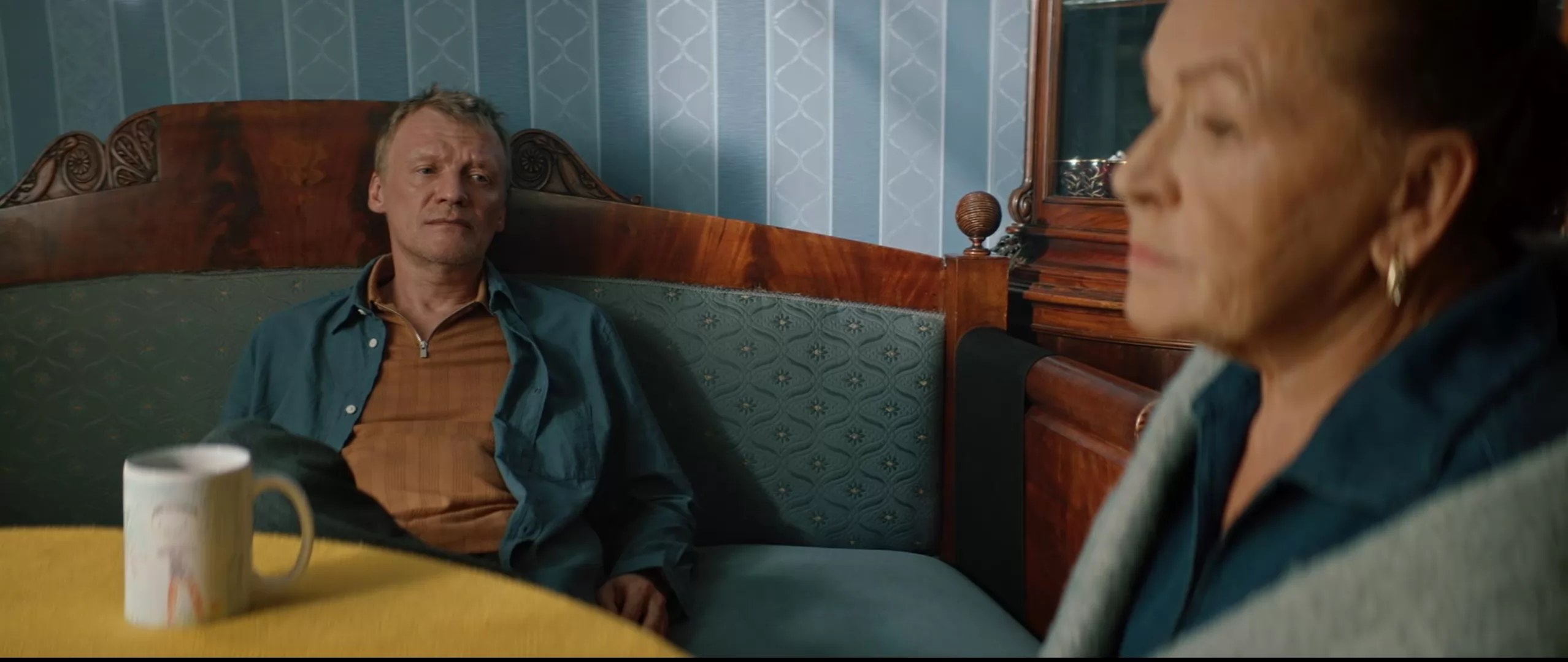 Фильм Хейтер (2026). Кадр N271606