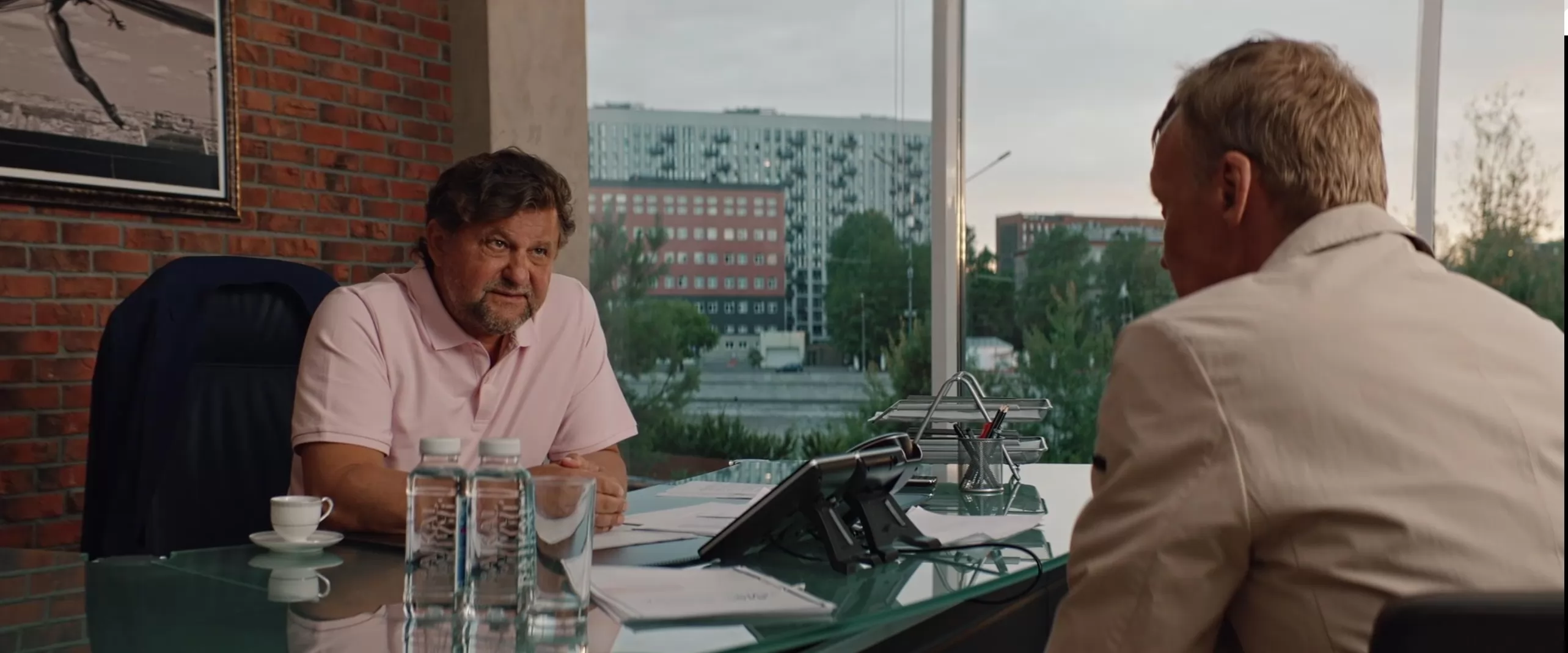 Фильм Хейтер (2026). Кадр N271607