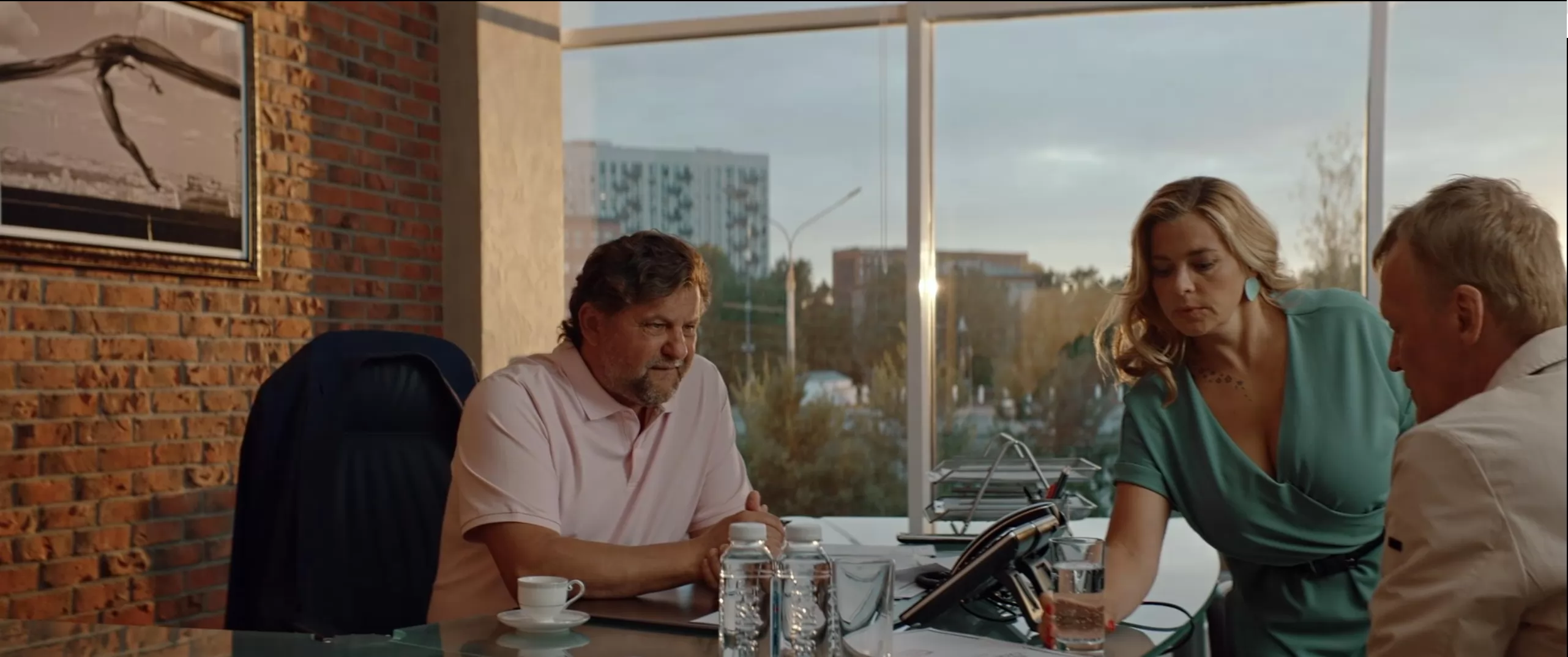 Фильм Хейтер (2026). Кадр N271608