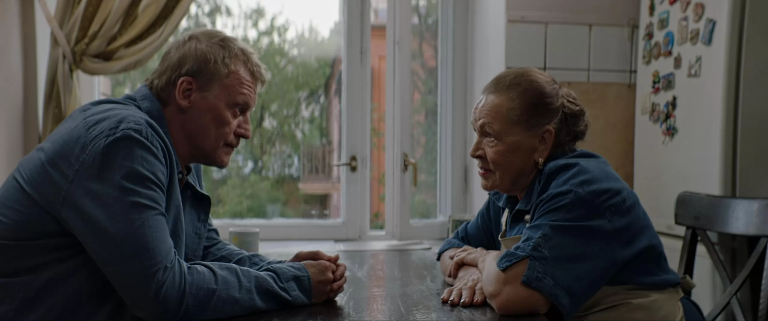 Фильм Хейтер (2026). Кадр N271609