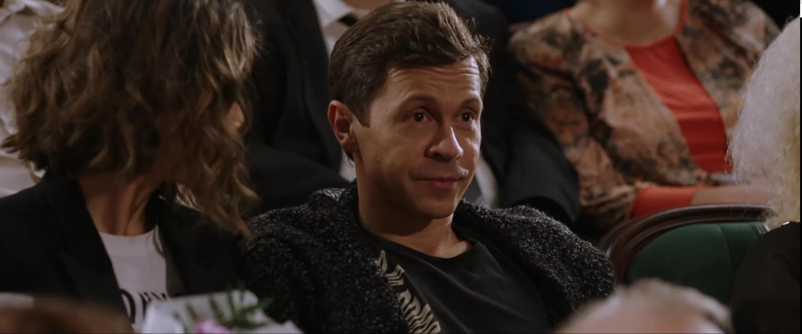 Фильм Хейтер (2026). Кадр N271613