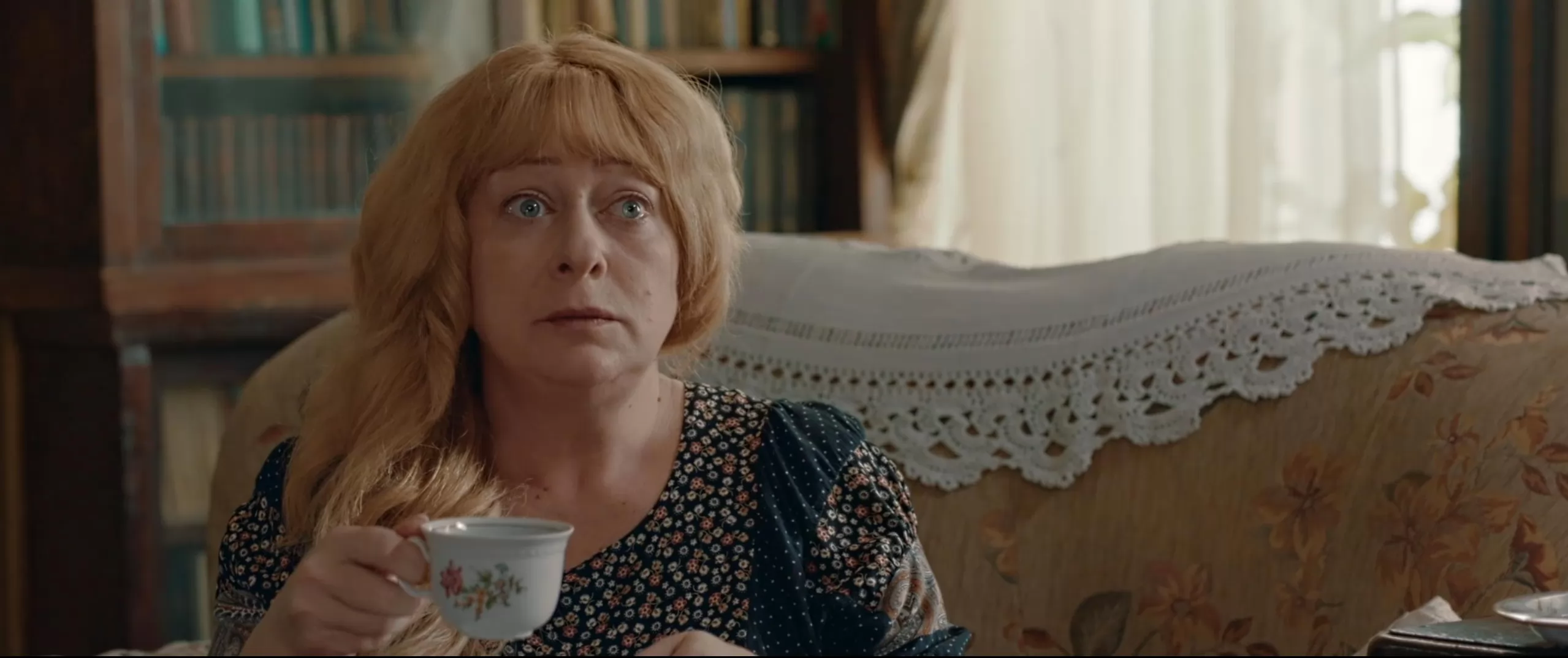 Фильм Хейтер (2026). Кадр N271614