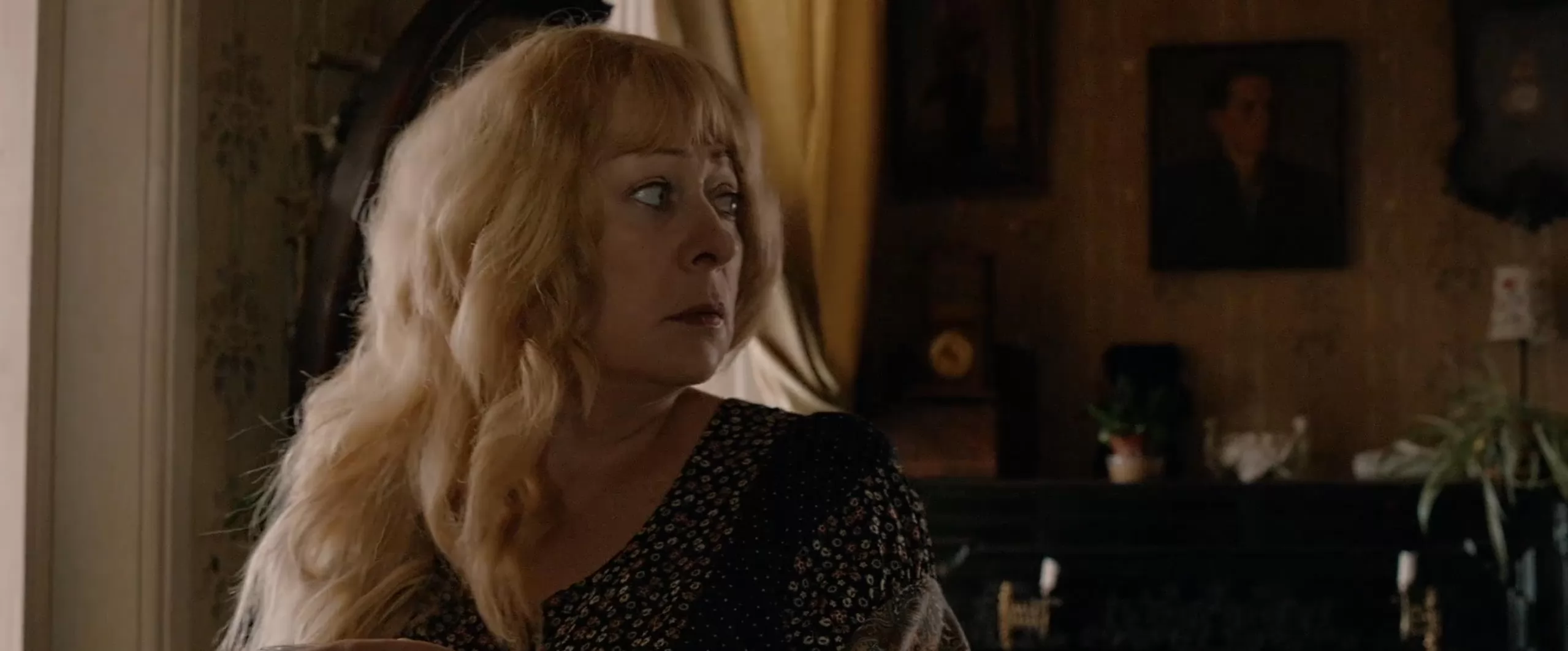 Фильм Хейтер (2026). Кадр N271618