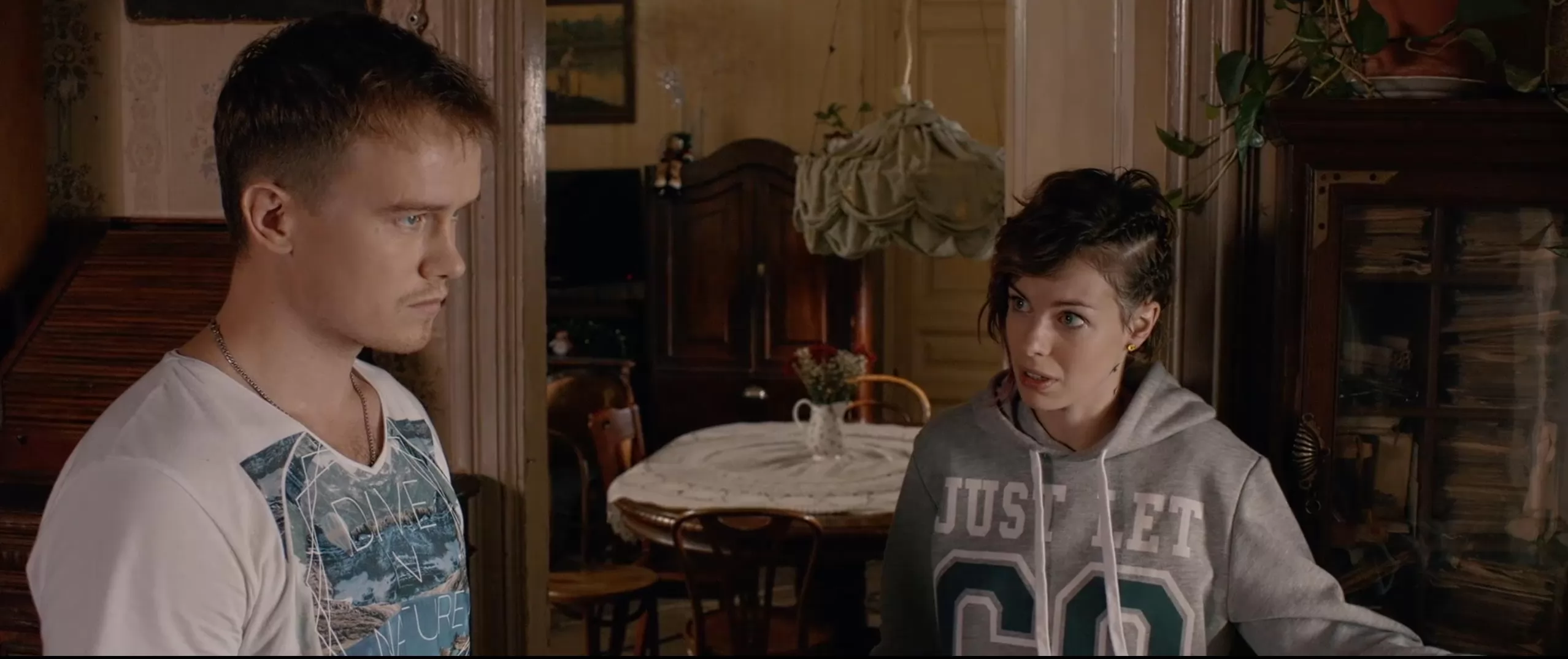 Фильм Хейтер (2026). Кадр N271620