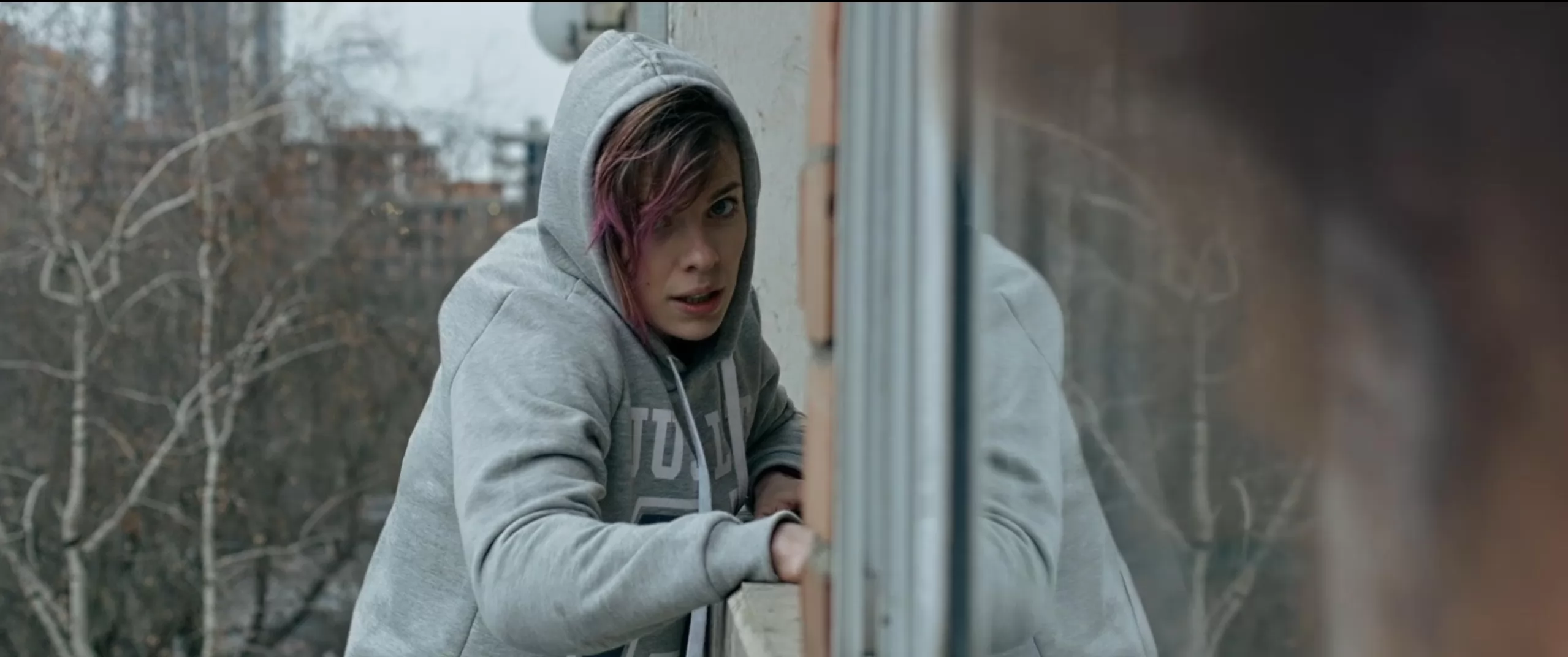 Фильм Хейтер (2026). Кадр N271621