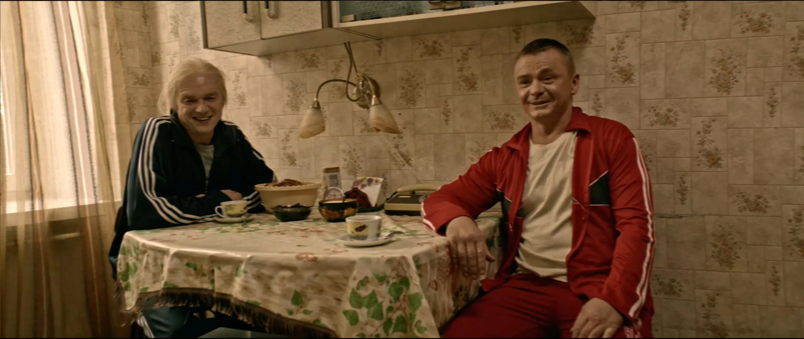 Фильм Хейтер (2026). Кадр N271595