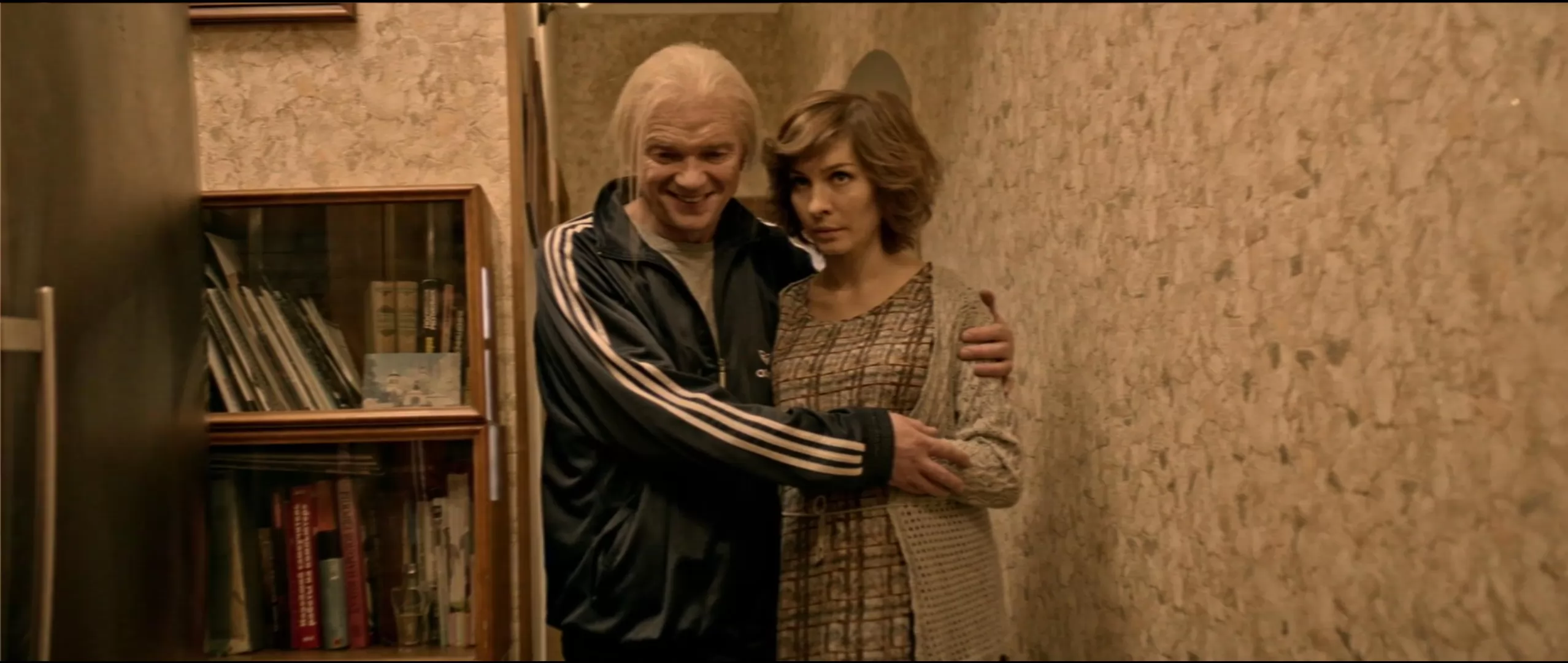 Фильм Хейтер (2026). Кадр N271622