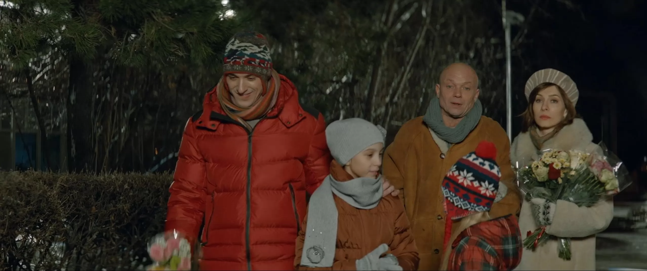 Фильм Хейтер (2026). Кадр N271624