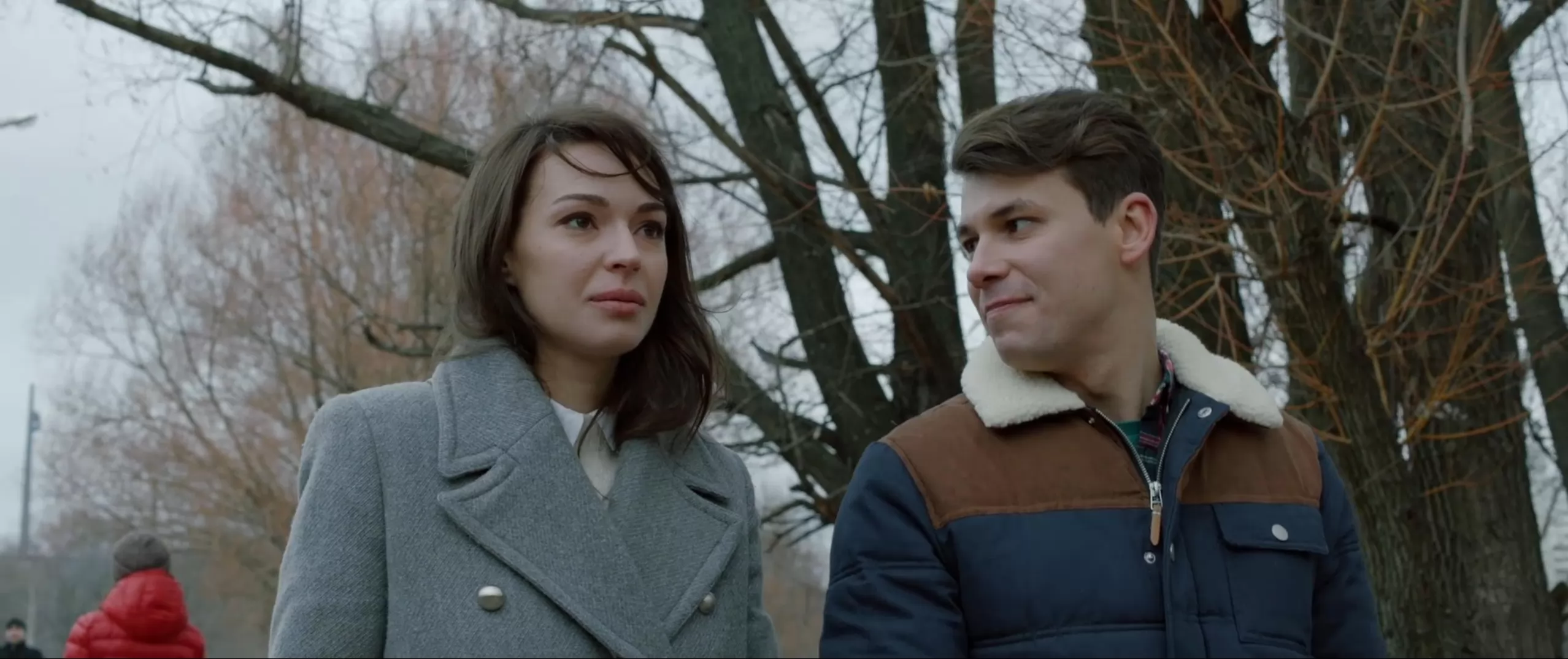 Фильм Хейтер (2026). Кадр N271625