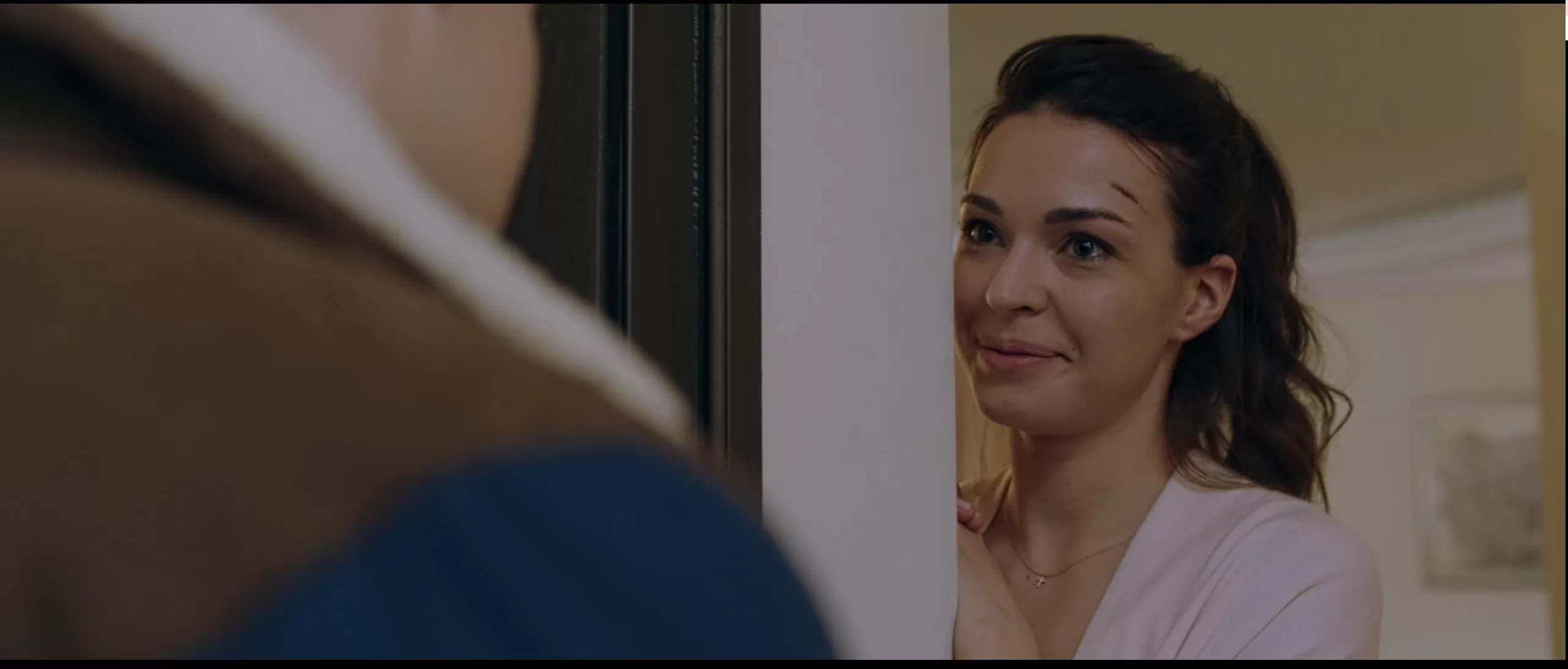 Фильм Хейтер (2026). Кадр N271630