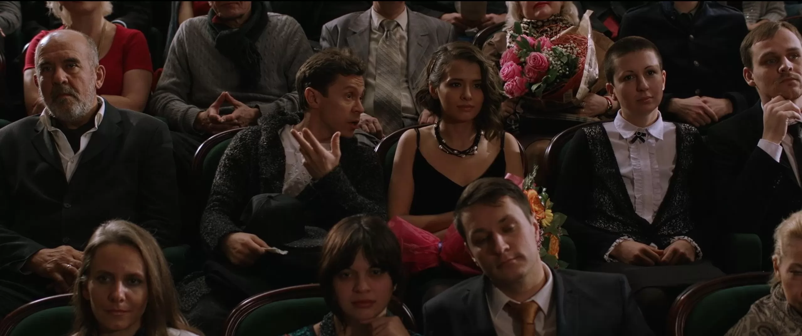 Фильм Хейтер (2026). Кадр N271600