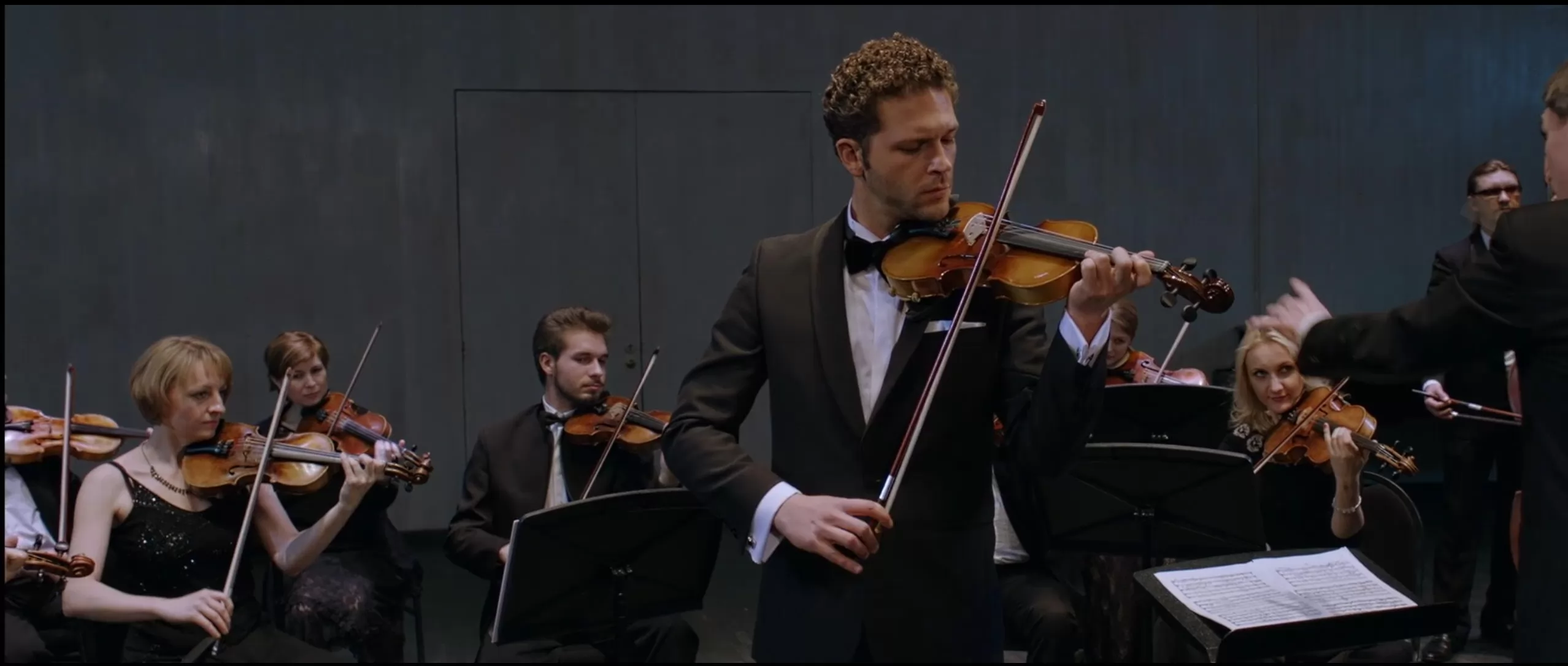 Фильм Хейтер (2026). Кадр N271601