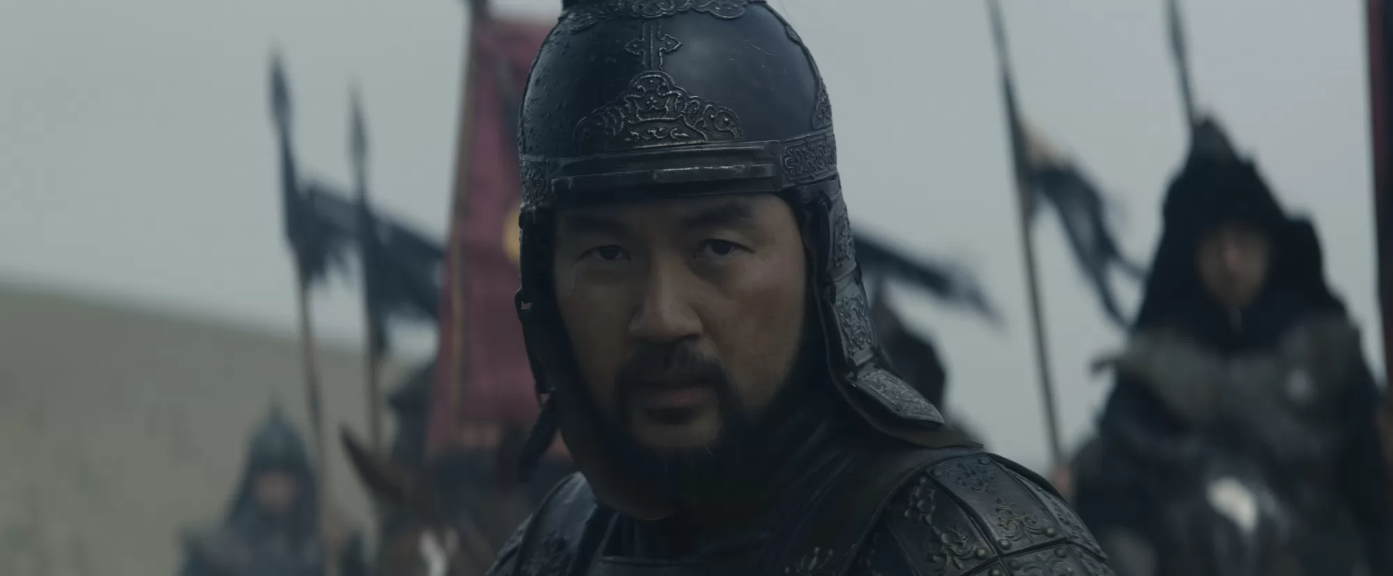 Фильм Тамерлан (2026). Кадр N271642