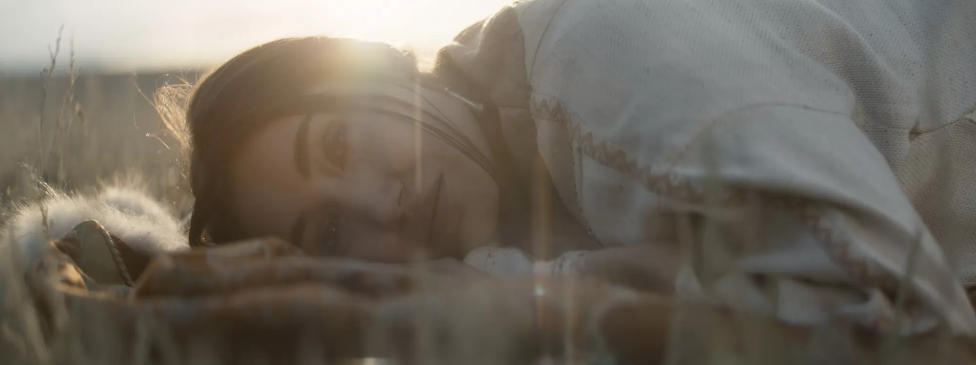 Фильм Тамерлан (2026). Кадр N271644