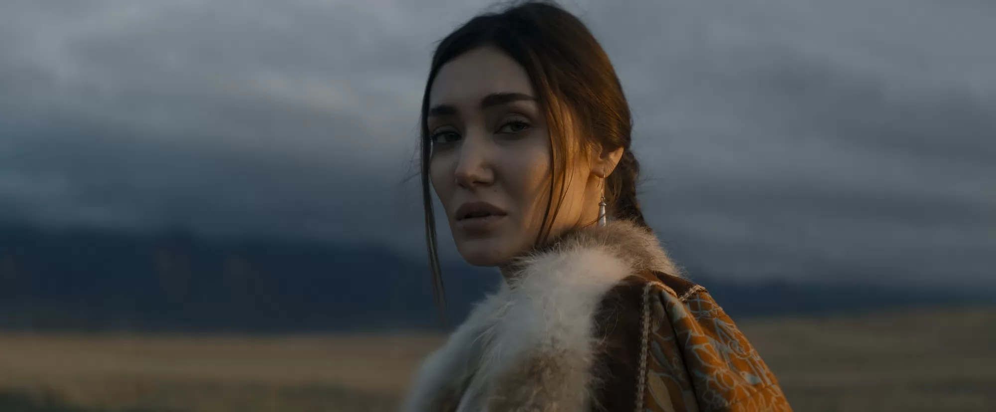 Фильм Тамерлан (2026). Кадр N271645