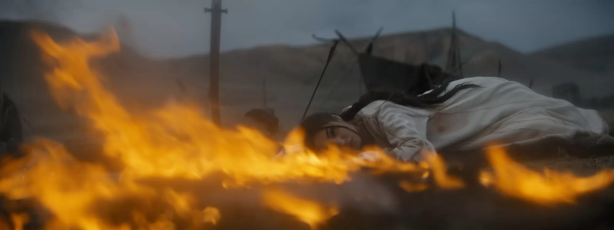 Фильм Тамерлан (2026). Кадр N271646