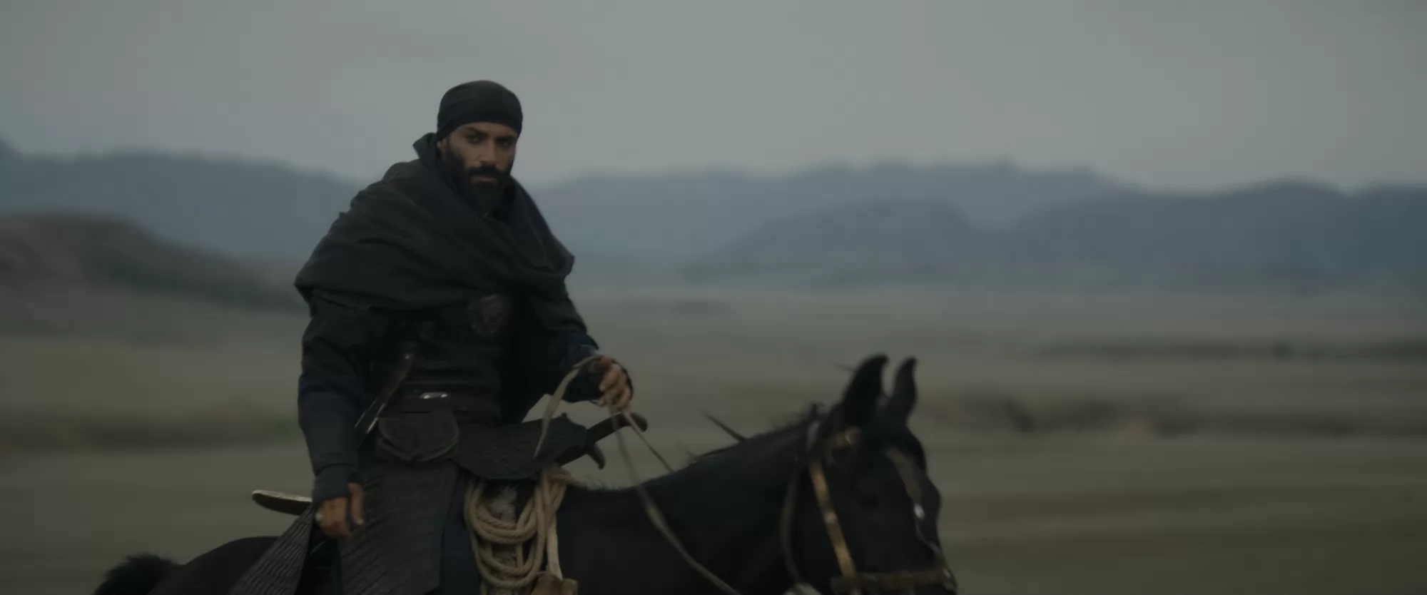 Фильм Тамерлан (2026). Кадр N271647