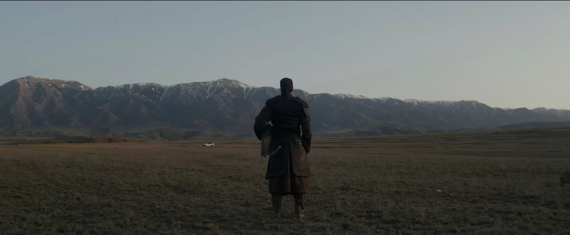 Фильм Тамерлан (2026). Кадр N271648