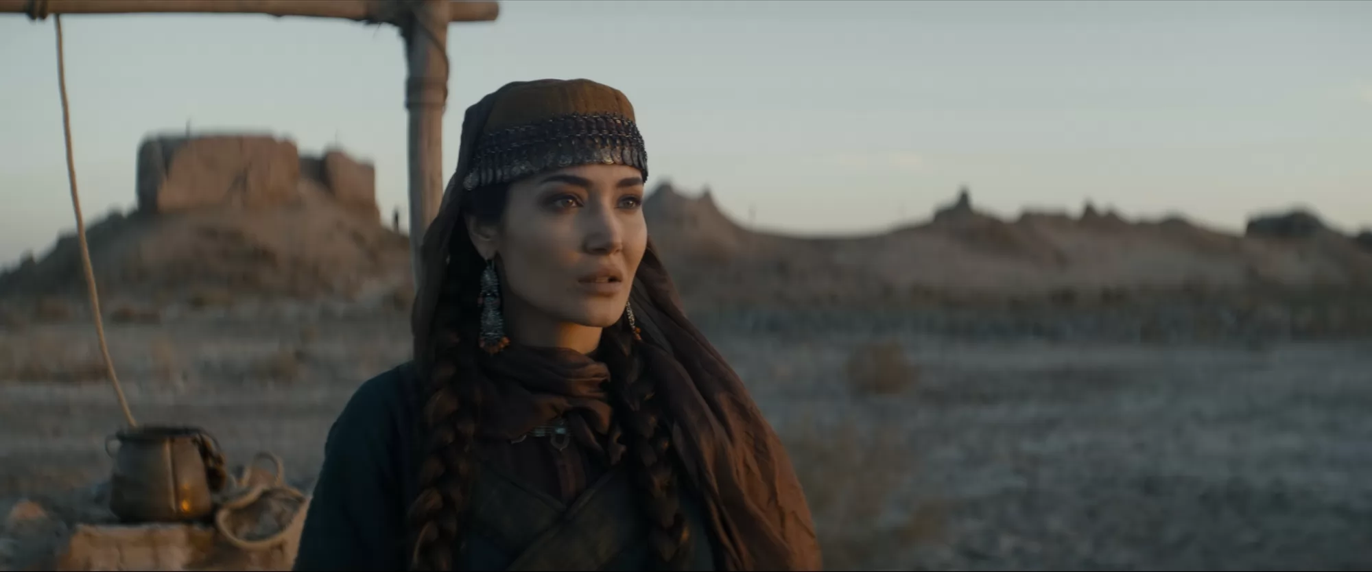 Фильм Тамерлан (2026). Кадр N271633