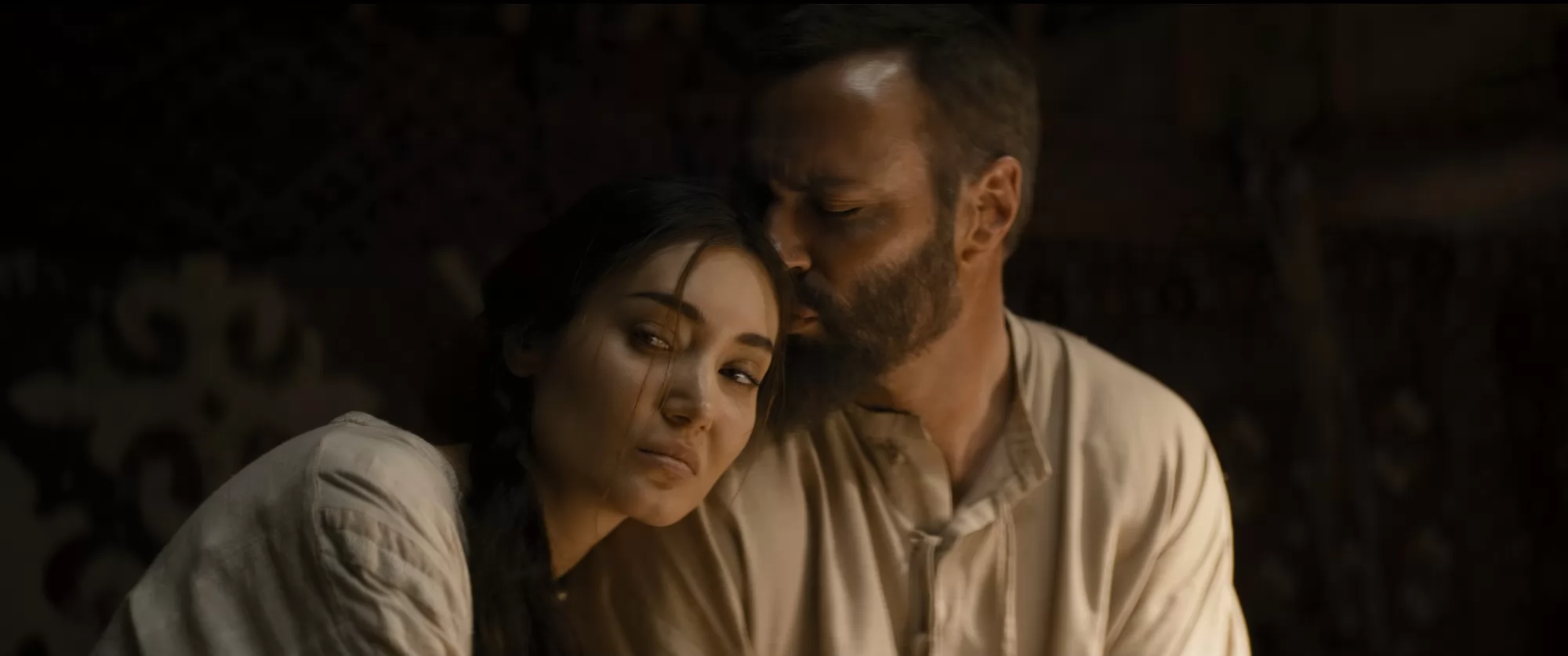 Фильм Тамерлан (2026). Кадр N271634