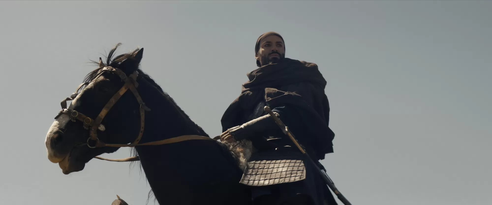 Фильм Тамерлан (2026). Кадр N271635