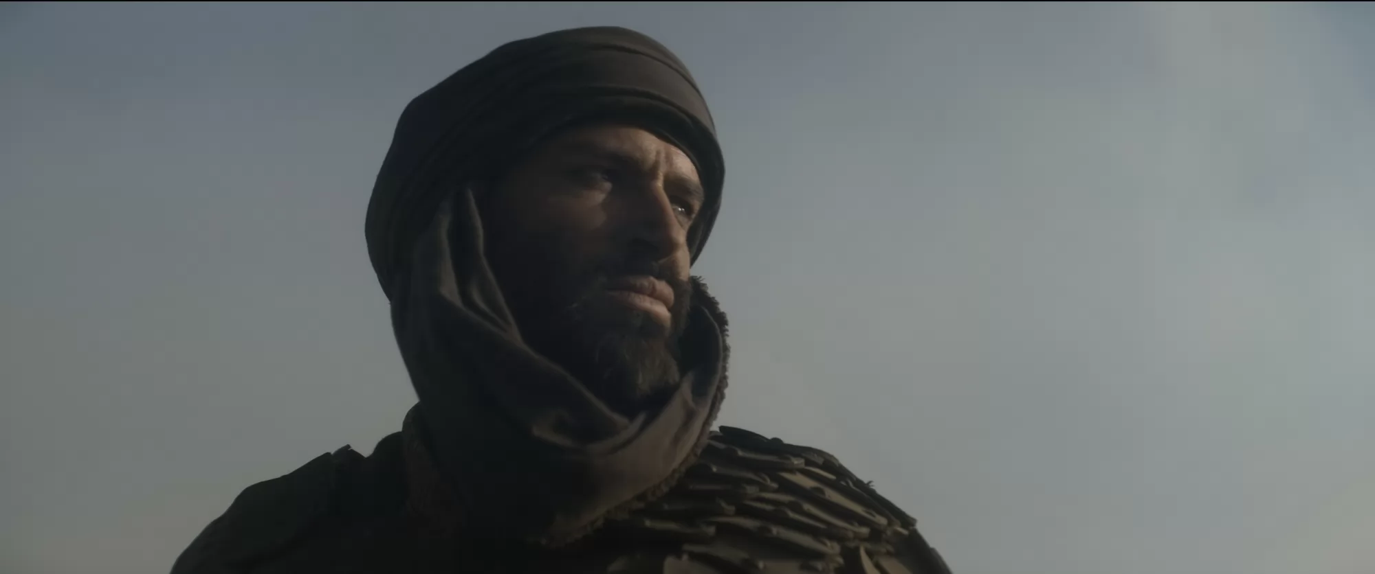 Фильм Тамерлан (2026). Кадр N271636