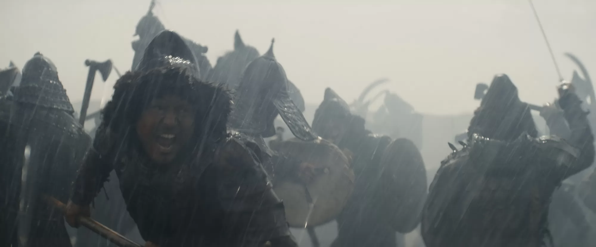 Фильм Тамерлан (2026). Кадр N271638