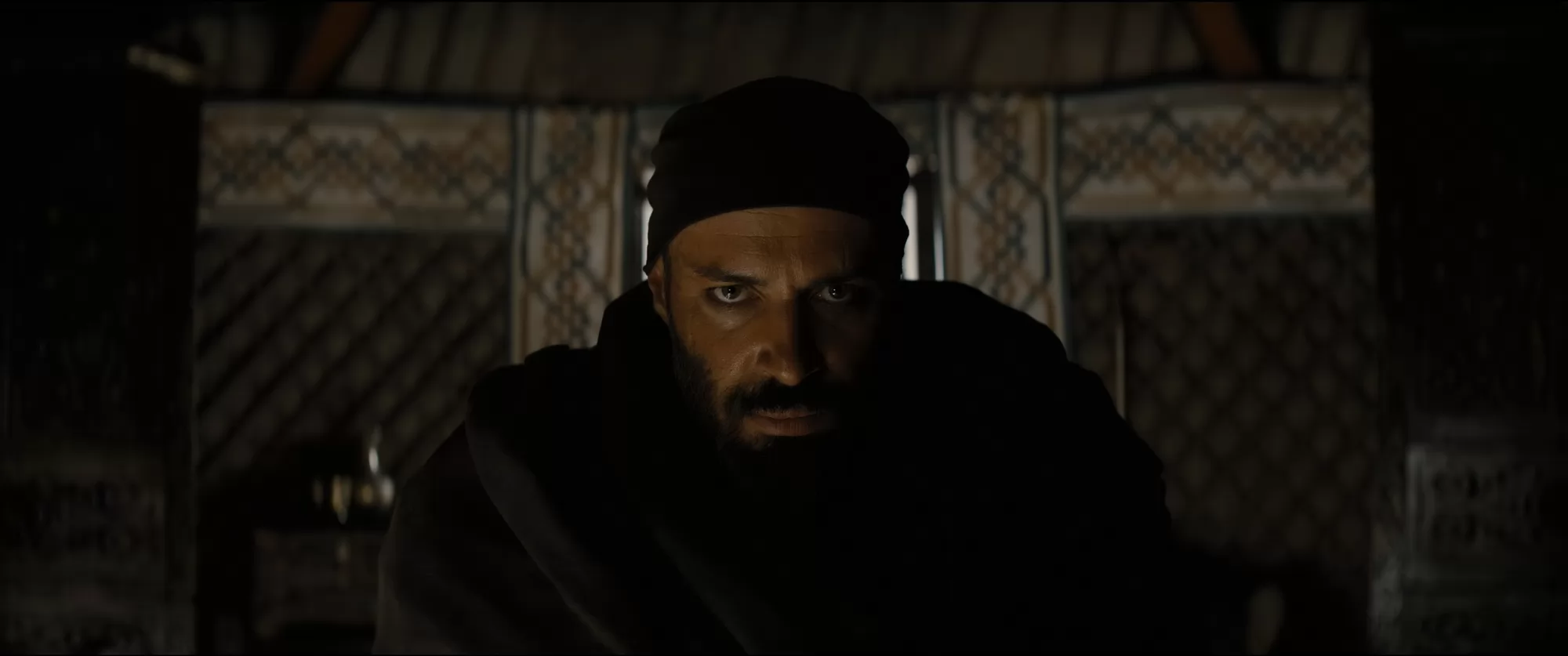 Фильм Тамерлан (2026). Кадр N271639