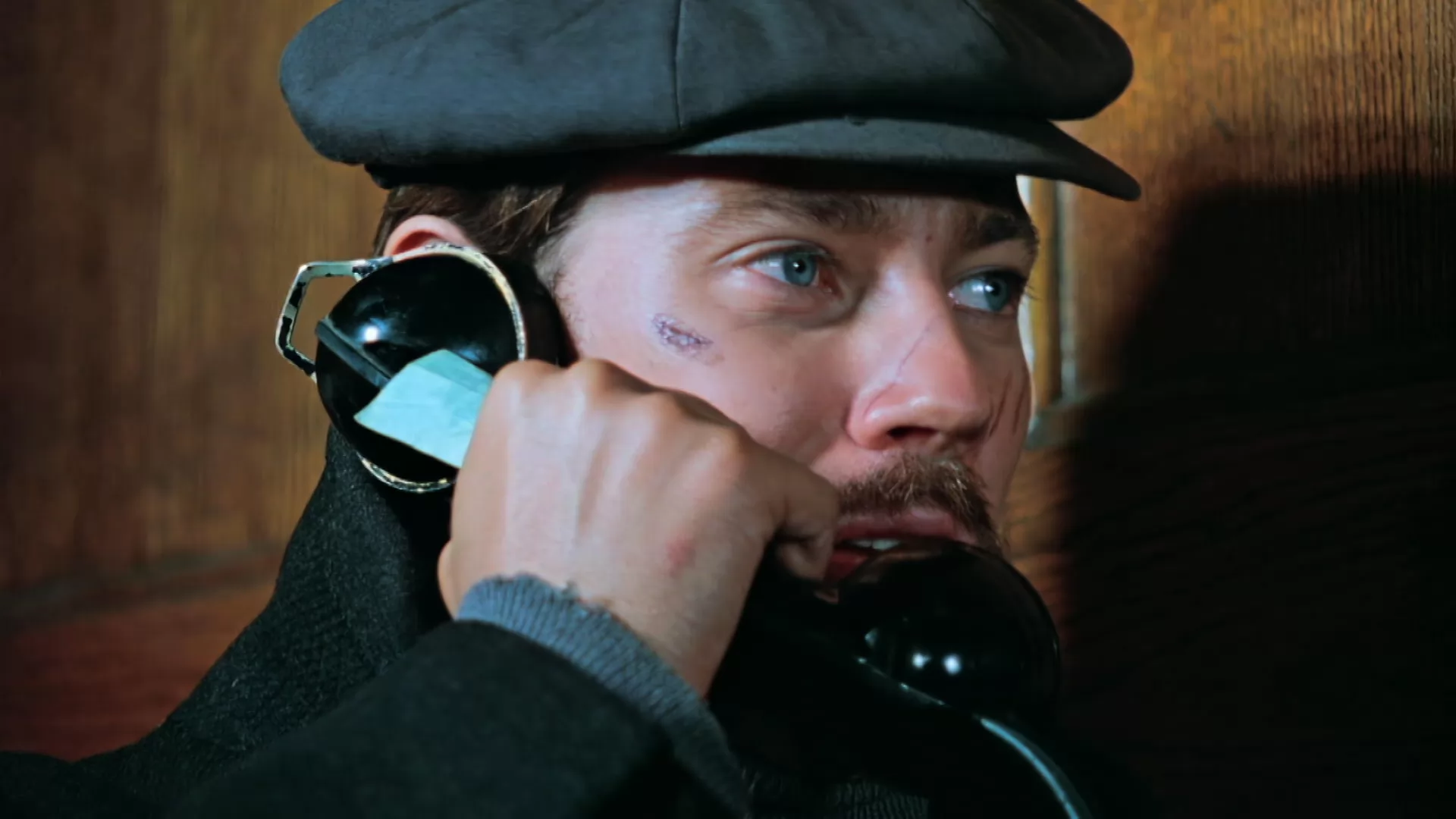 Сериал Место встречи изменить нельзя (1979). Кадр N271661