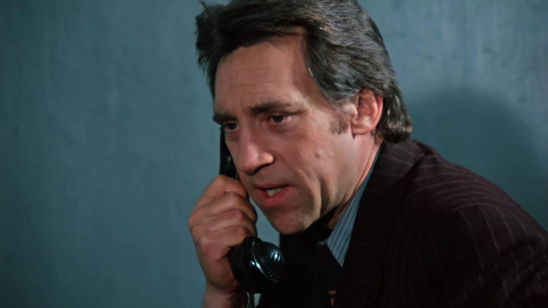 Сериал Место встречи изменить нельзя (1979). Кадр N271662