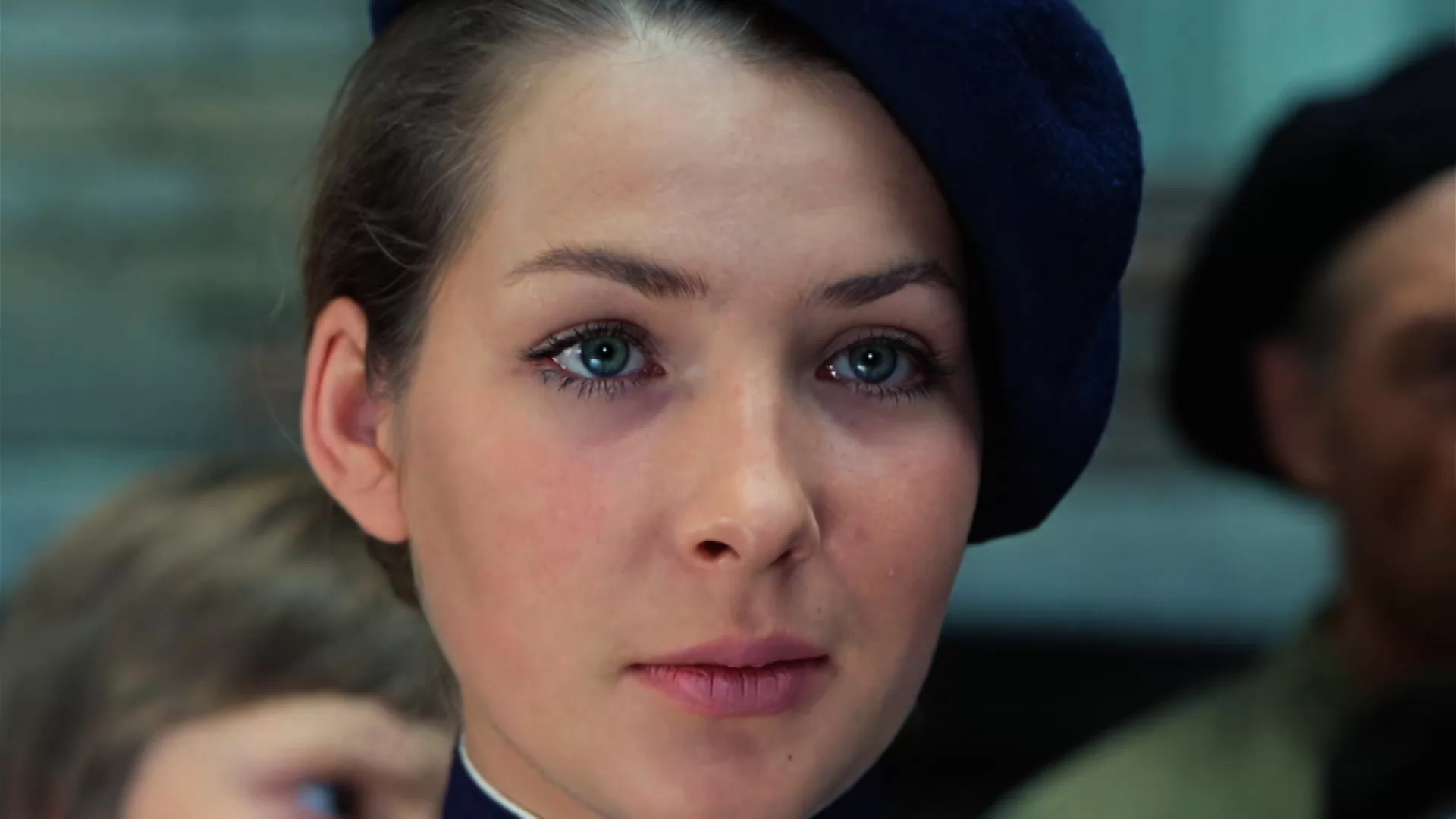 Сериал Место встречи изменить нельзя (1979). Кадр N271665