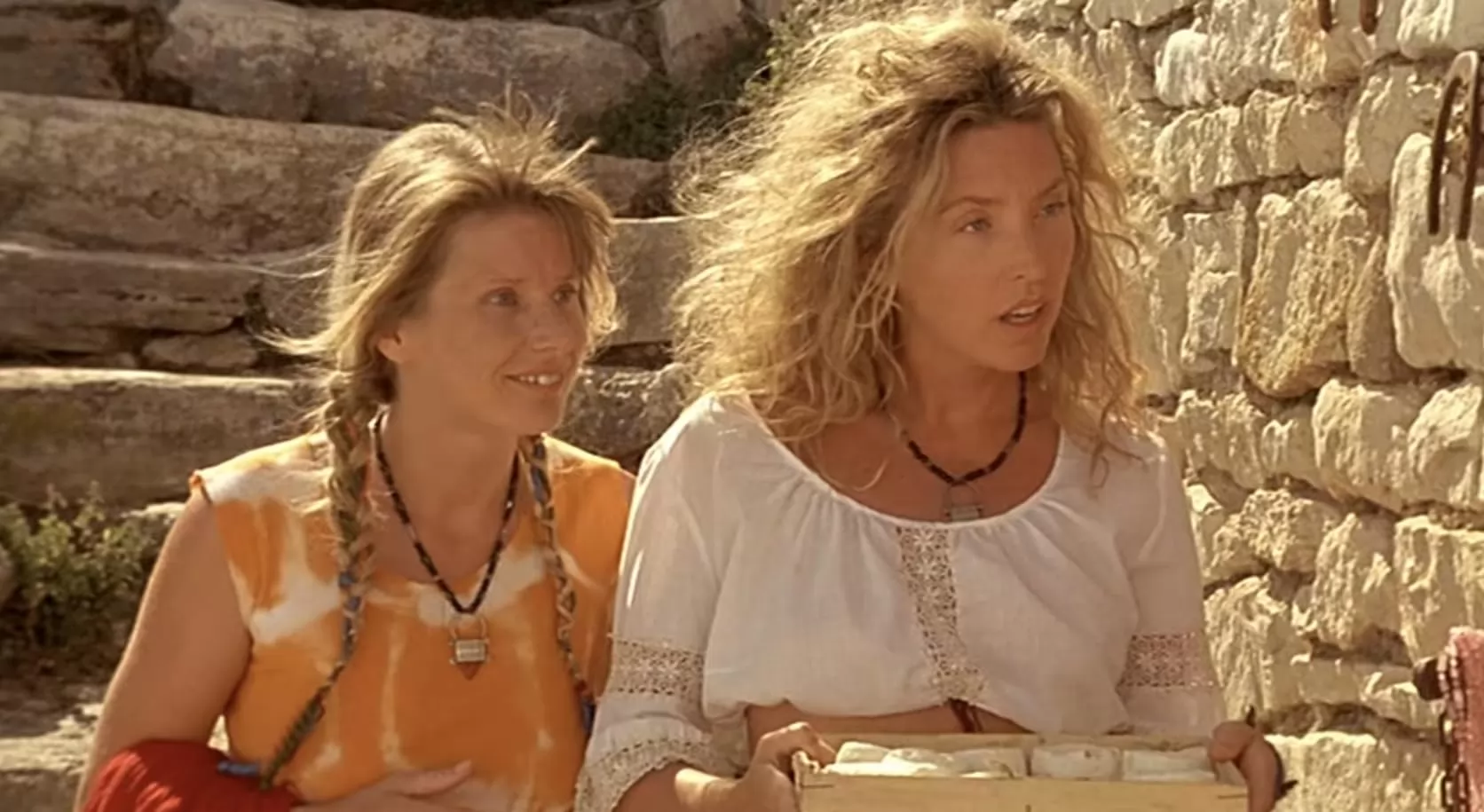 Фильм Французский твист (1995). Кадр N271677