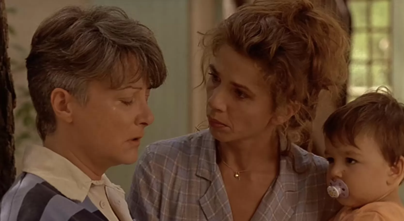 Фильм Французский твист (1995). Кадр N271679