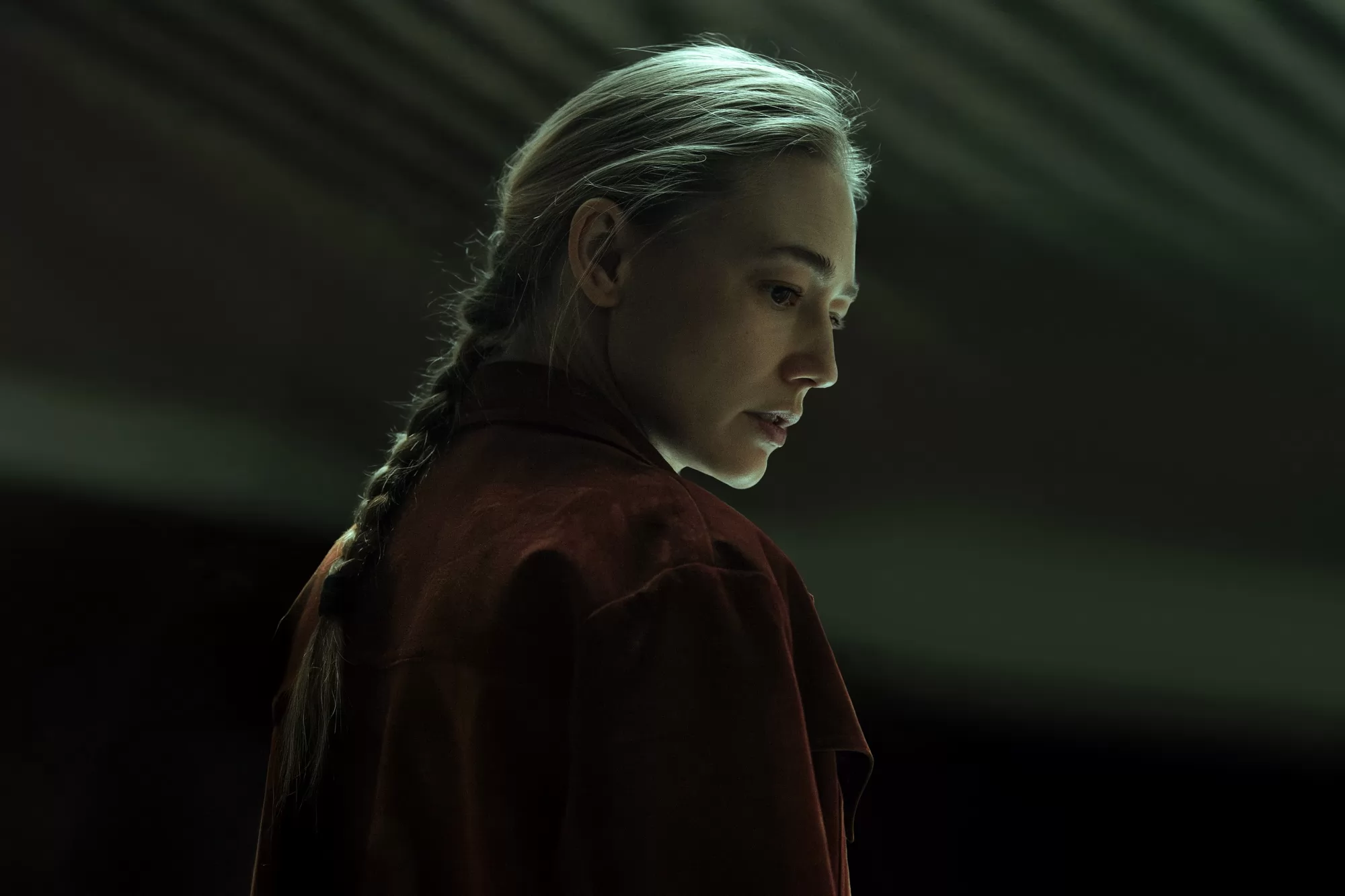 Сериал Отпечатки (2026). Кадр N271688