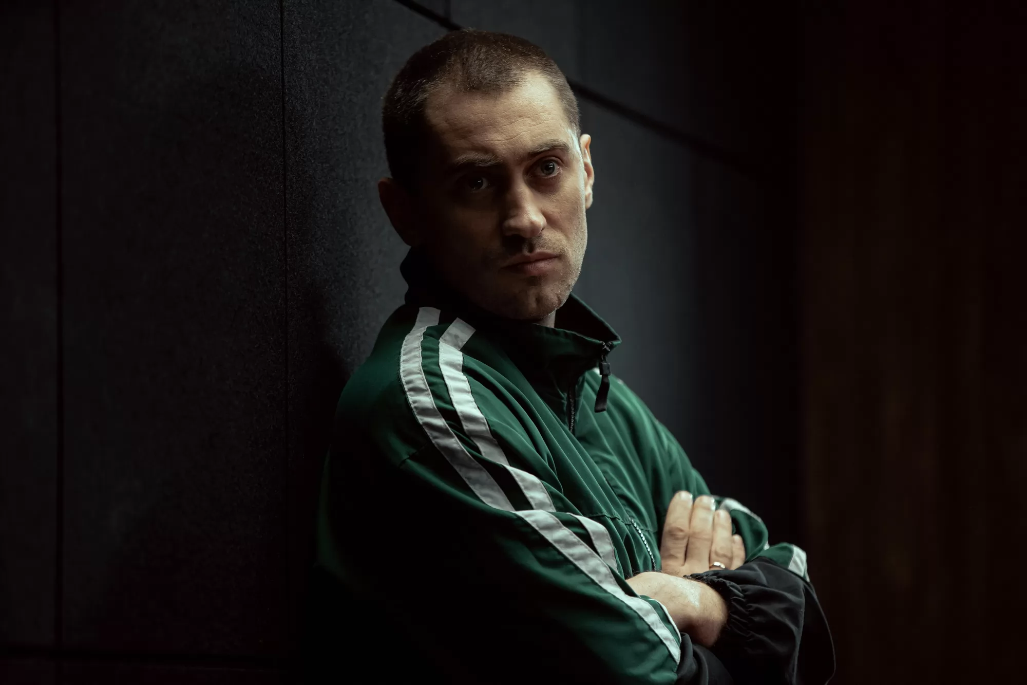 Сериал Отпечатки (2026). Кадр N271699