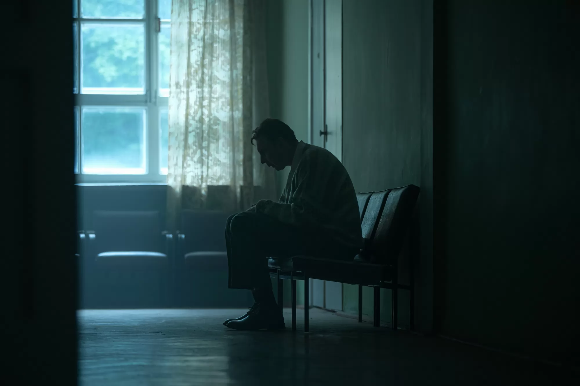 Сериал Отпечатки (2026). Кадр N271709