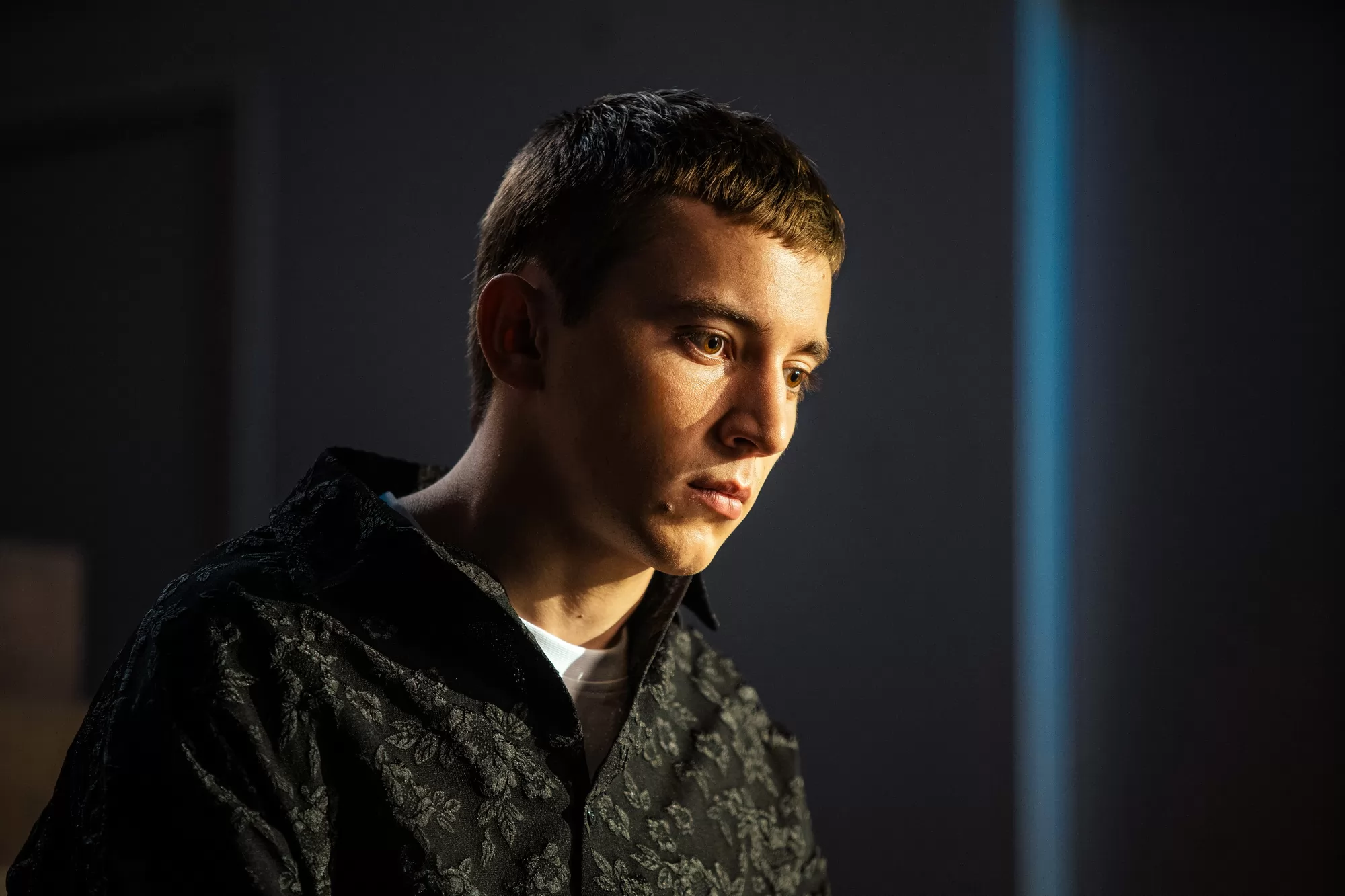 Сериал Отпечатки (2026). Кадр N271712