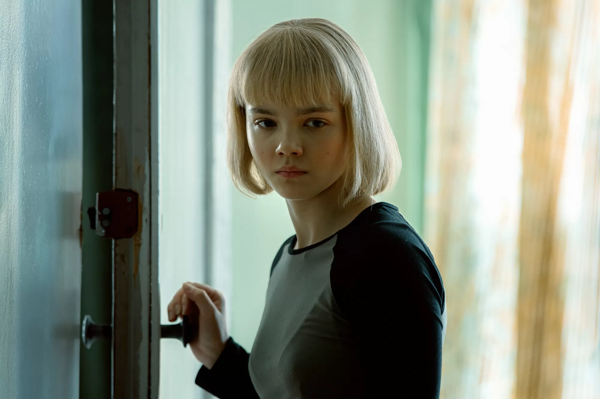 Сериал Отпечатки (2026). Кадр N271715