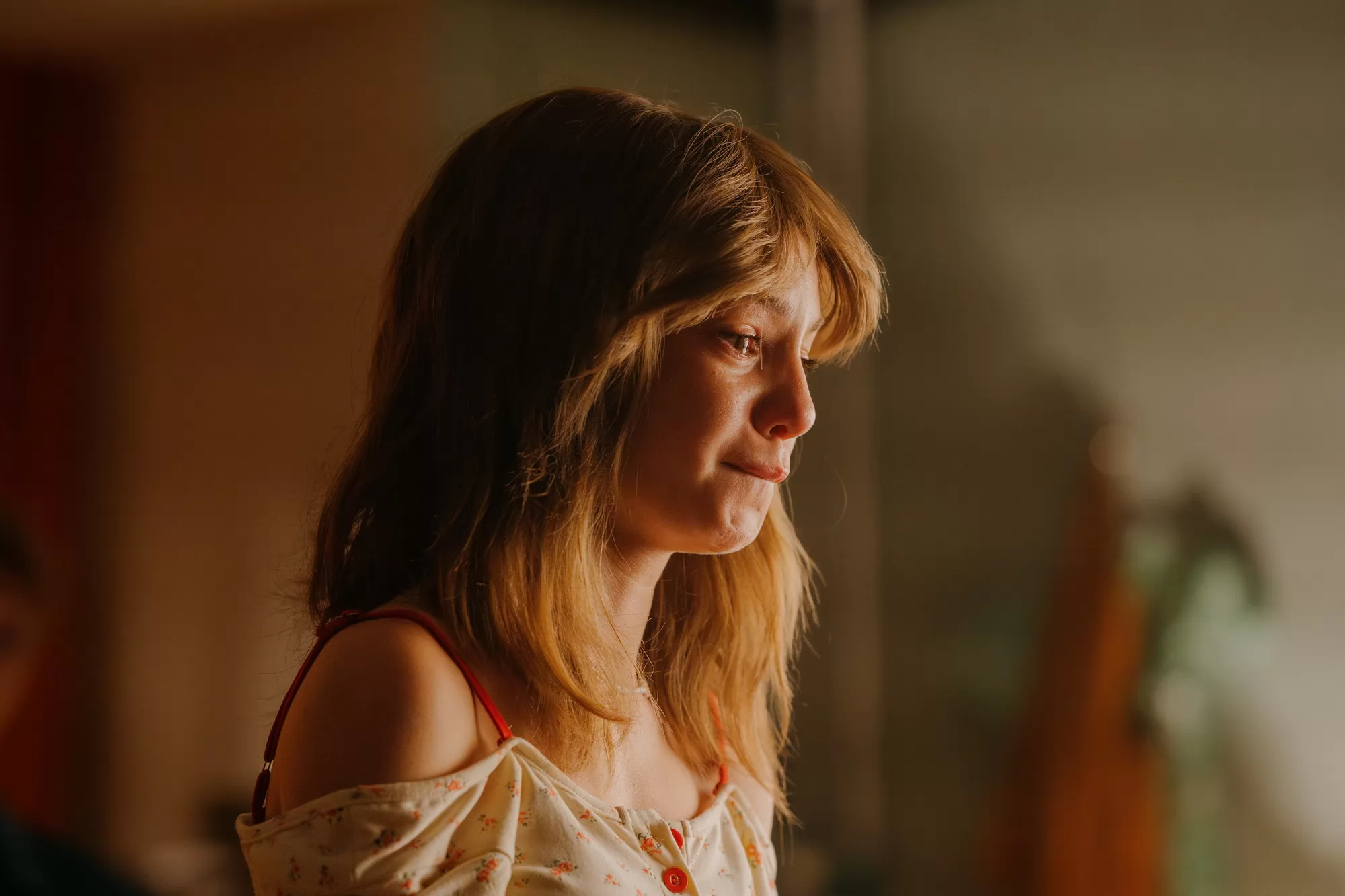 Сериал Отпечатки (2026). Кадр N271717