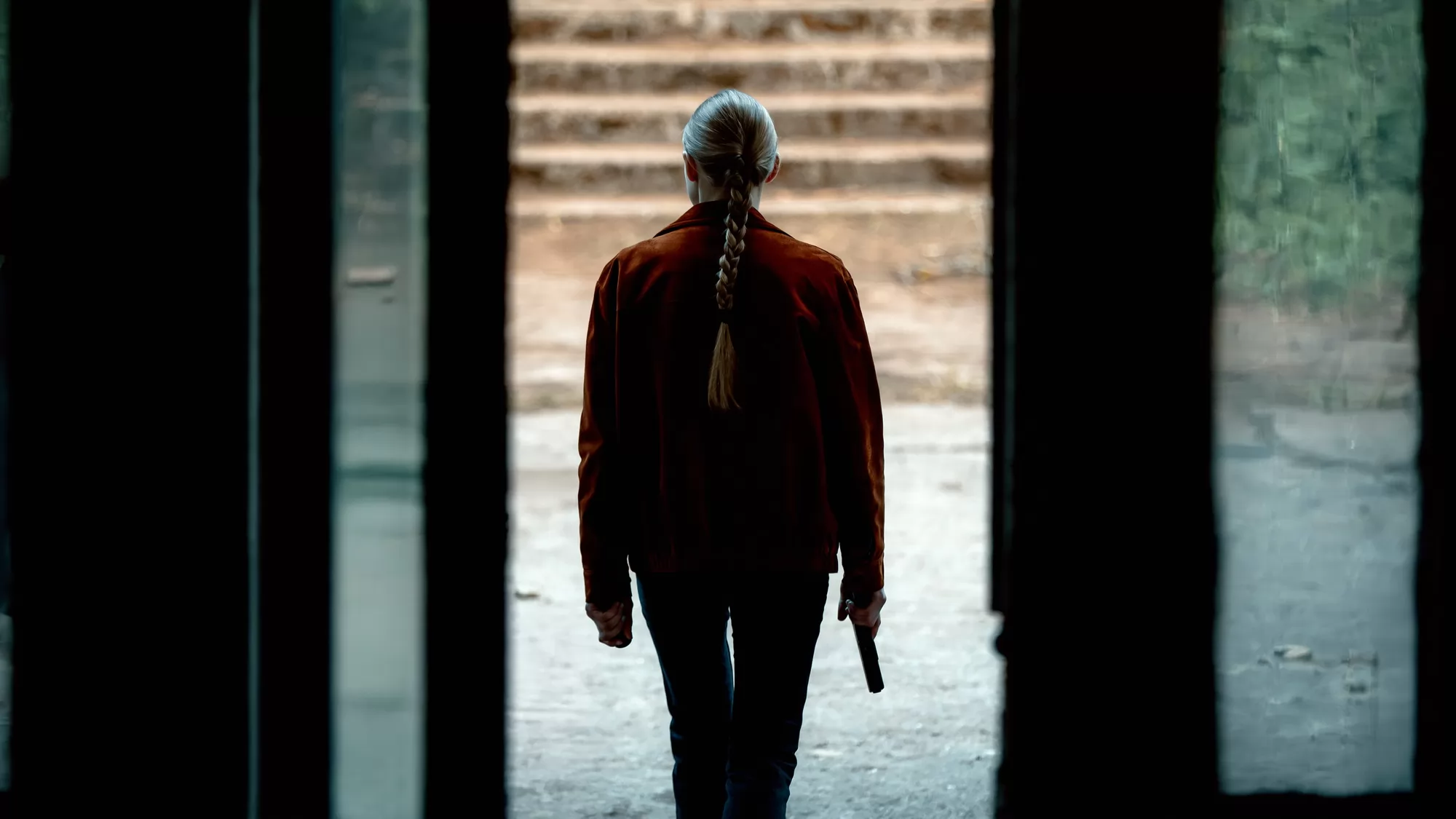 Сериал Отпечатки (2026). Кадр N271721