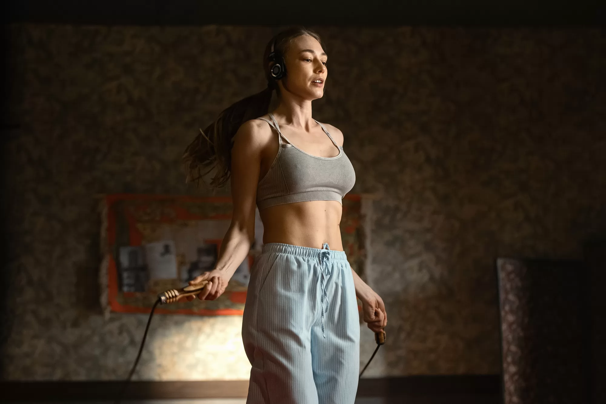 Сериал Отпечатки (2026). Кадр N271693